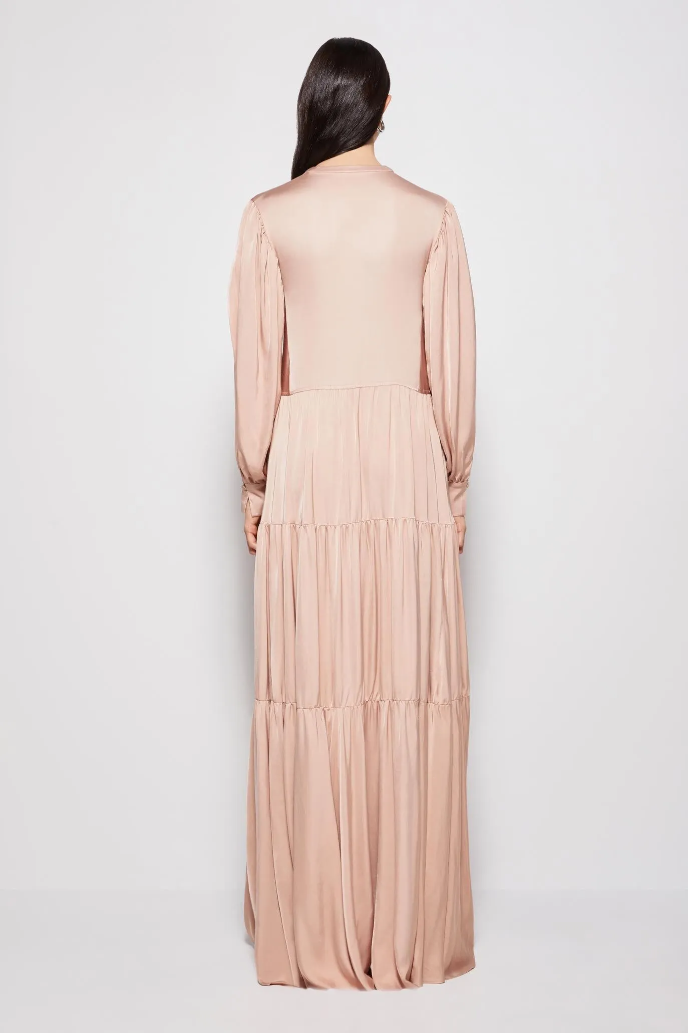 Allegra Gown sold by Simkhai product image thumbnail 5