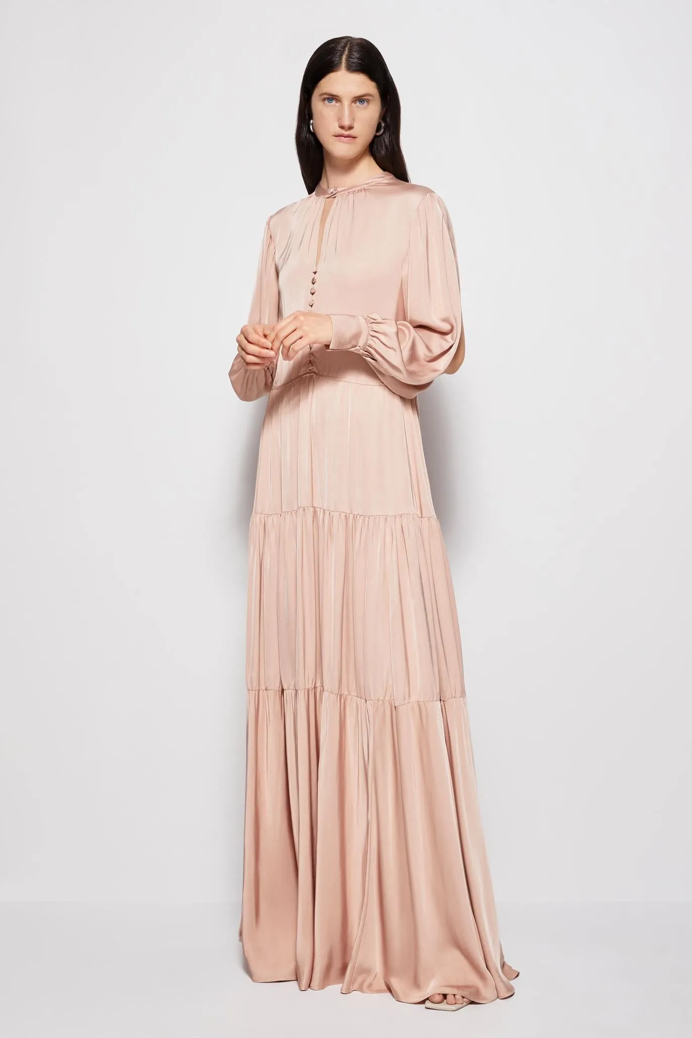 Allegra Gown sold by Simkhai product image thumbnail 3