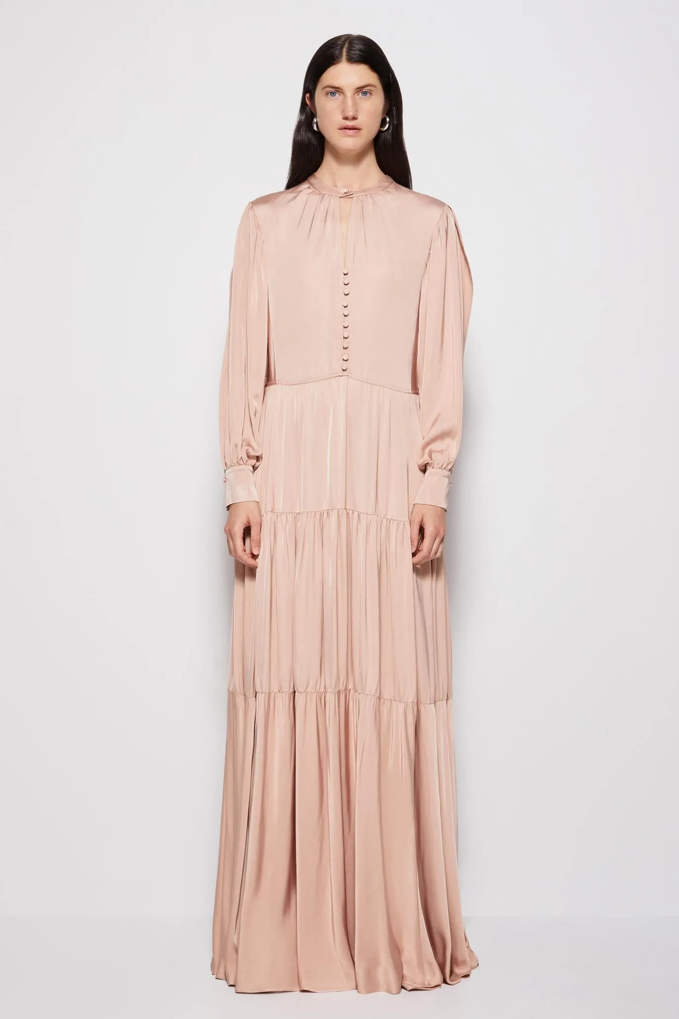 Allegra Gown sold by Simkhai