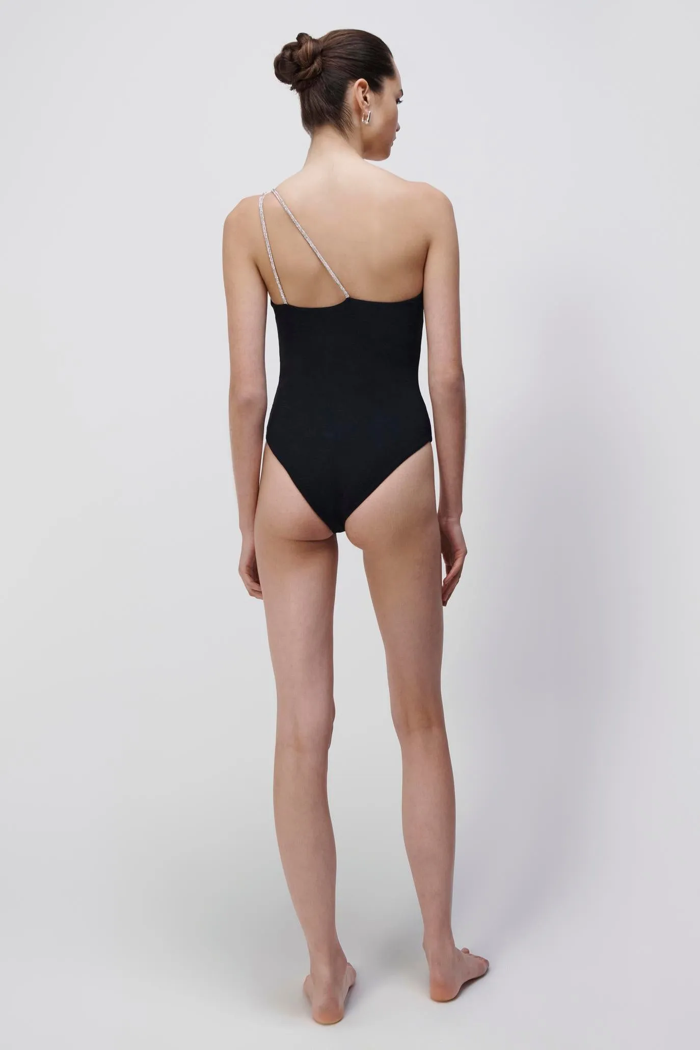Saint Diamante Swim One Piece sold by Simkhai product image thumbnail 5
