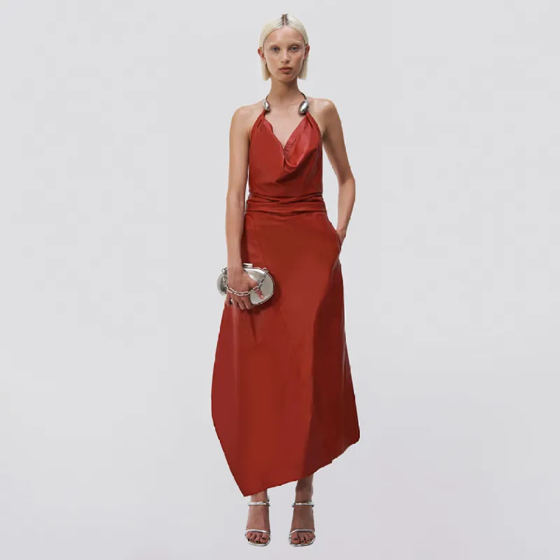 Calithea Dress made by Simkhai