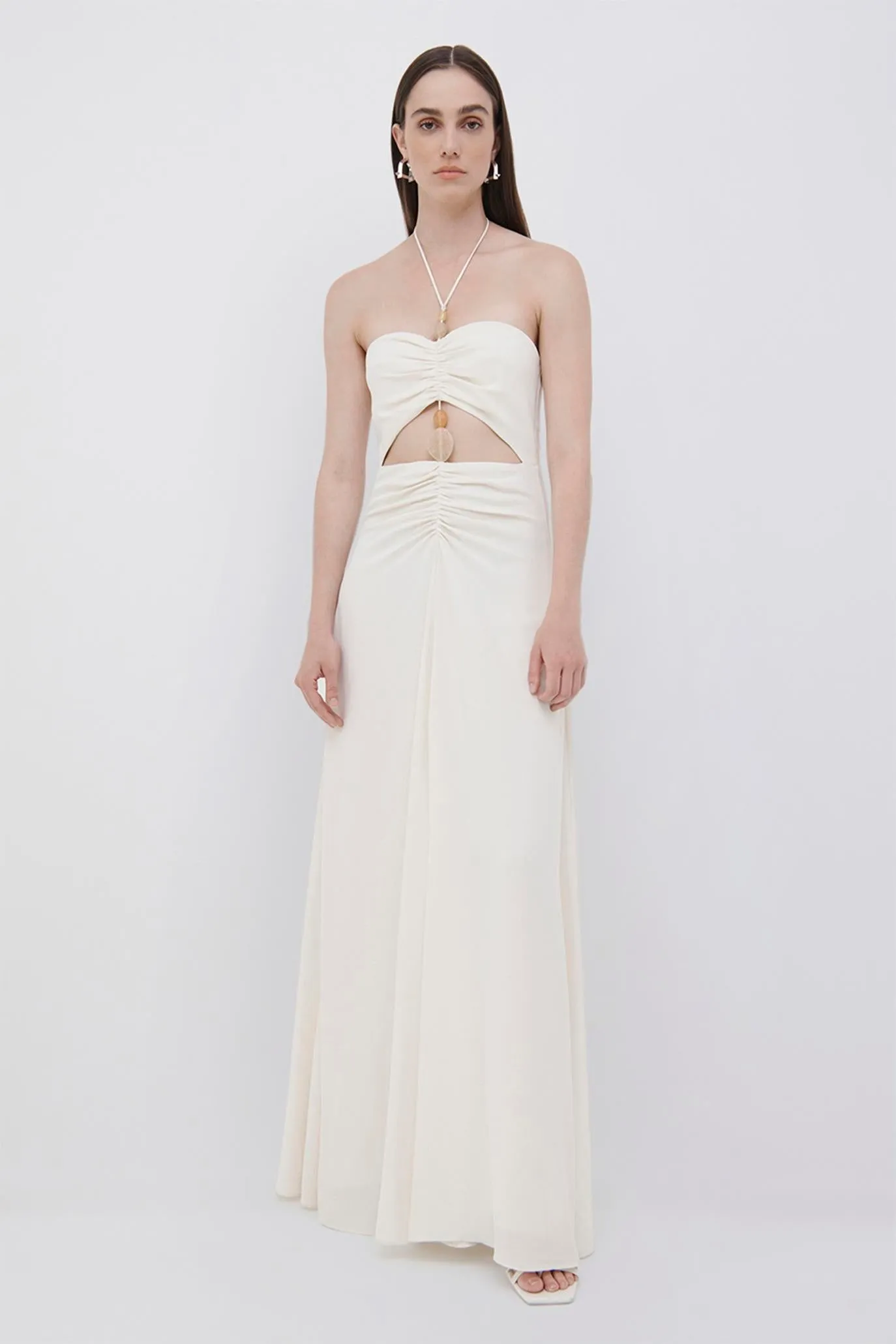 Wylda Maxi Dress sold by Simkhai product image thumbnail 2