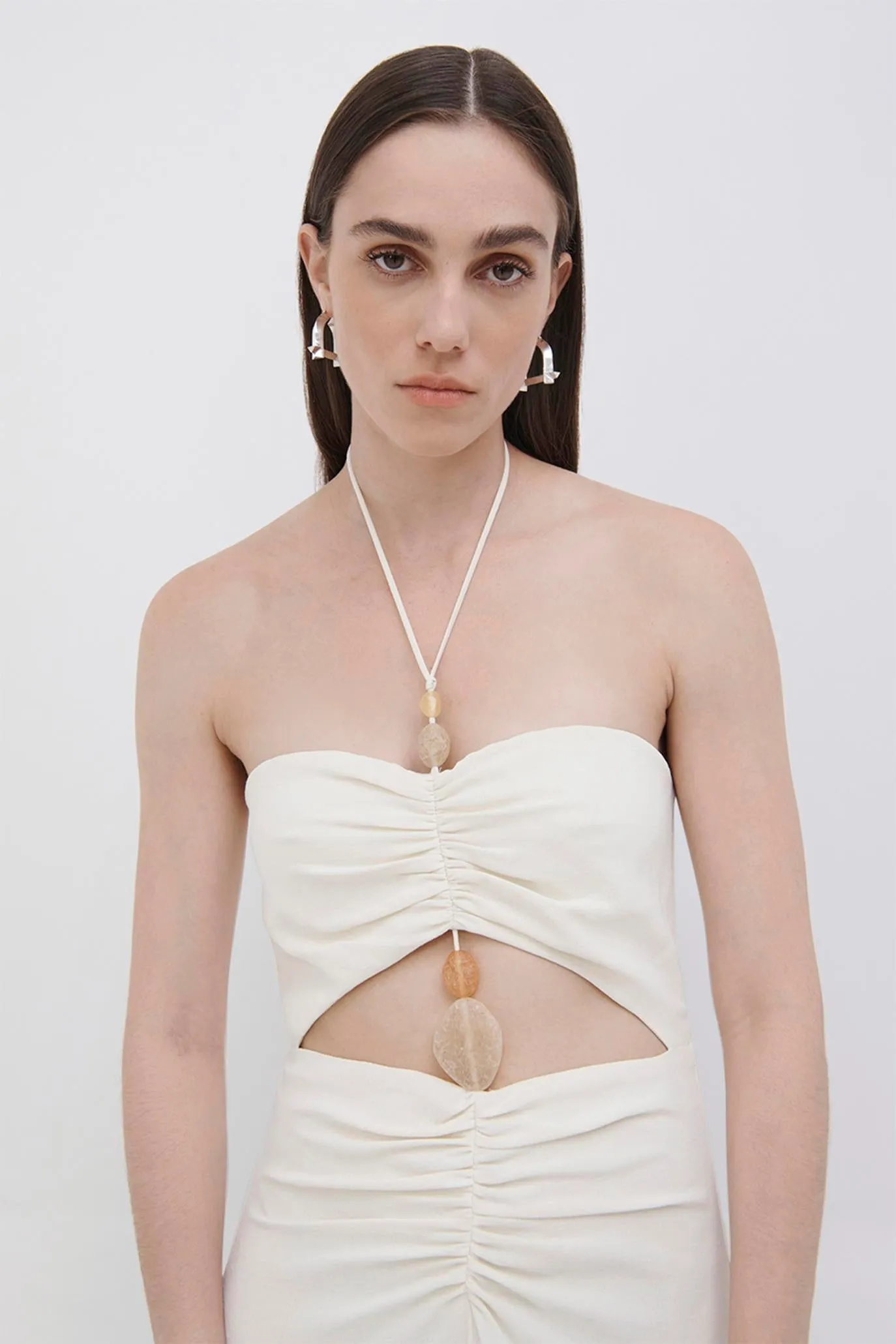 Wylda Maxi Dress sold by Simkhai product image thumbnail 5