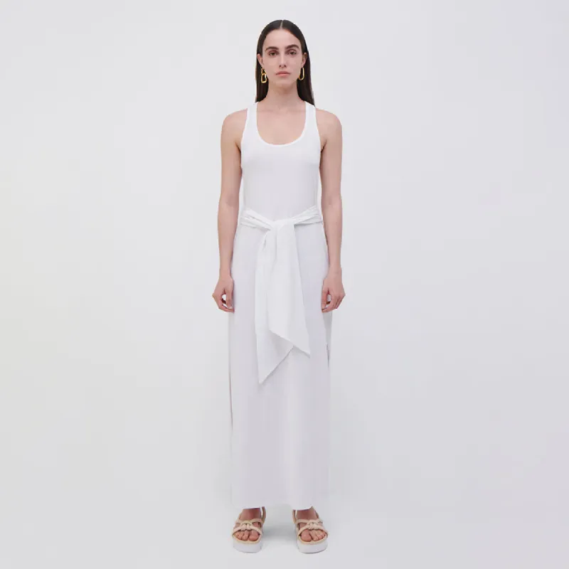 Goldie Tank Dress made by Simkhai