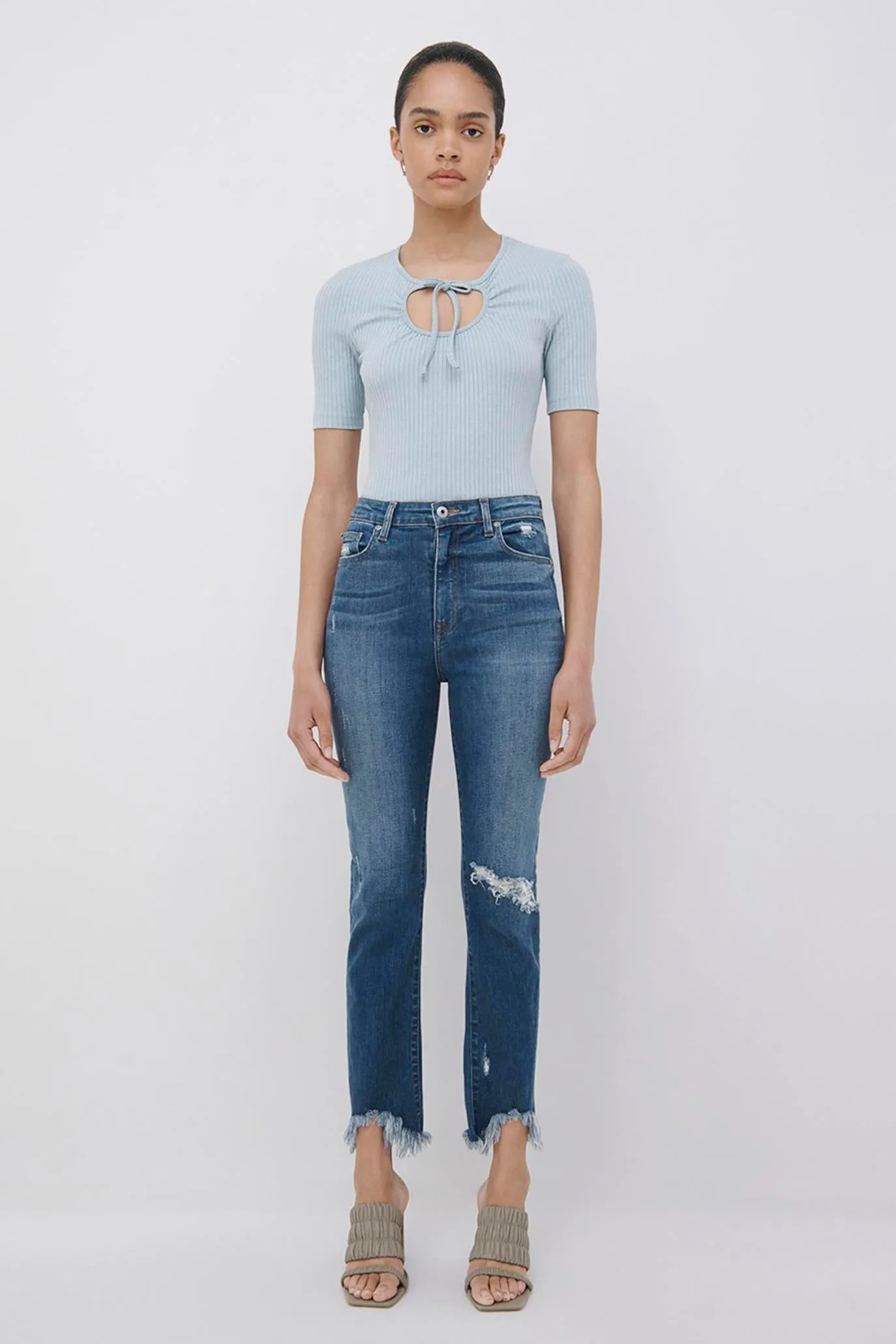 Atla Top sold by Simkhai product image thumbnail 4