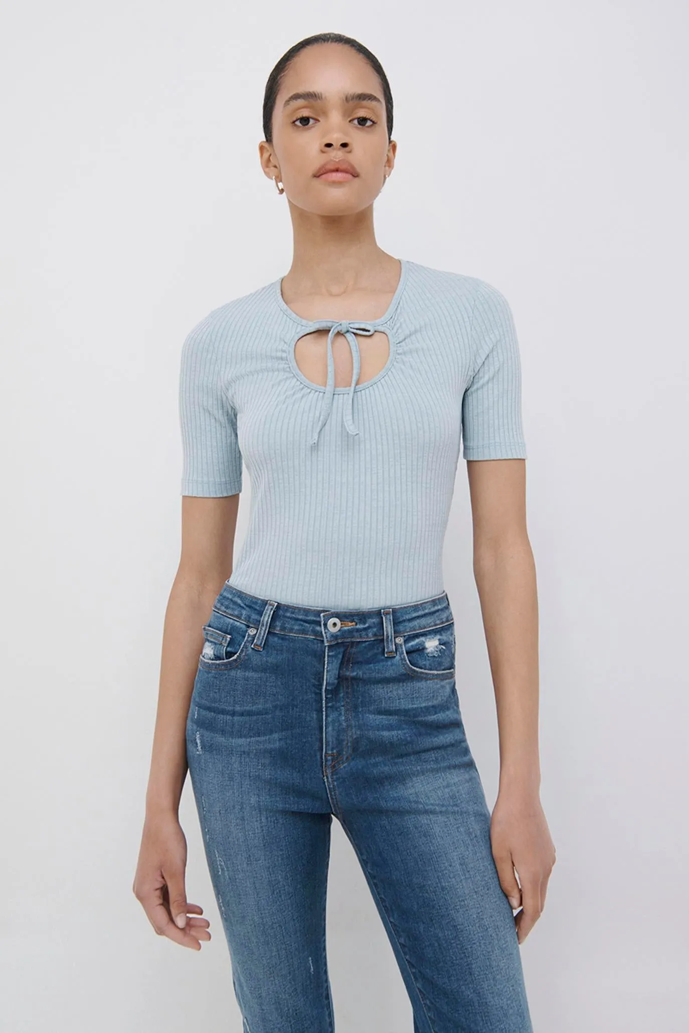 Atla Top sold by Simkhai product image thumbnail 2