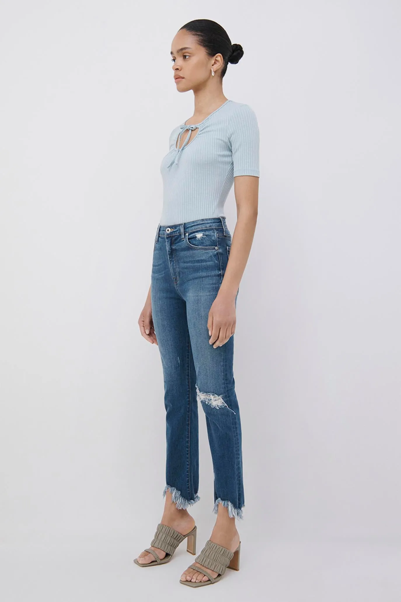 Atla Top sold by Simkhai product image thumbnail 5