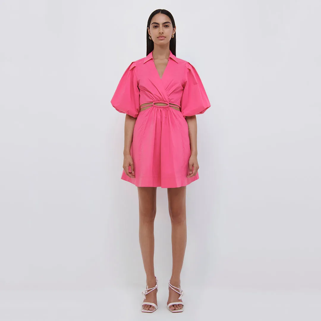 Aulora Mini Dress sold by Simkhai