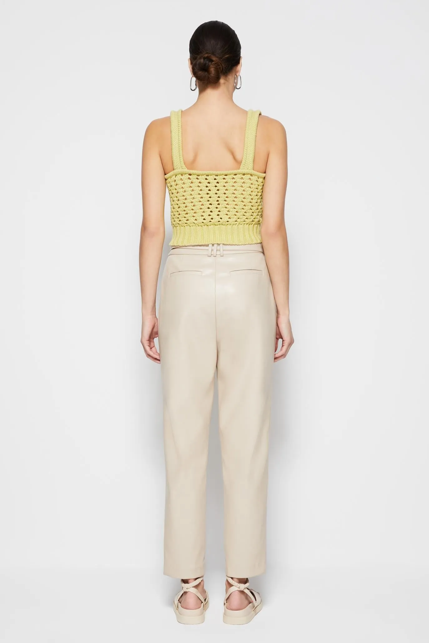 Atlas Tank sold by Simkhai product image thumbnail 5