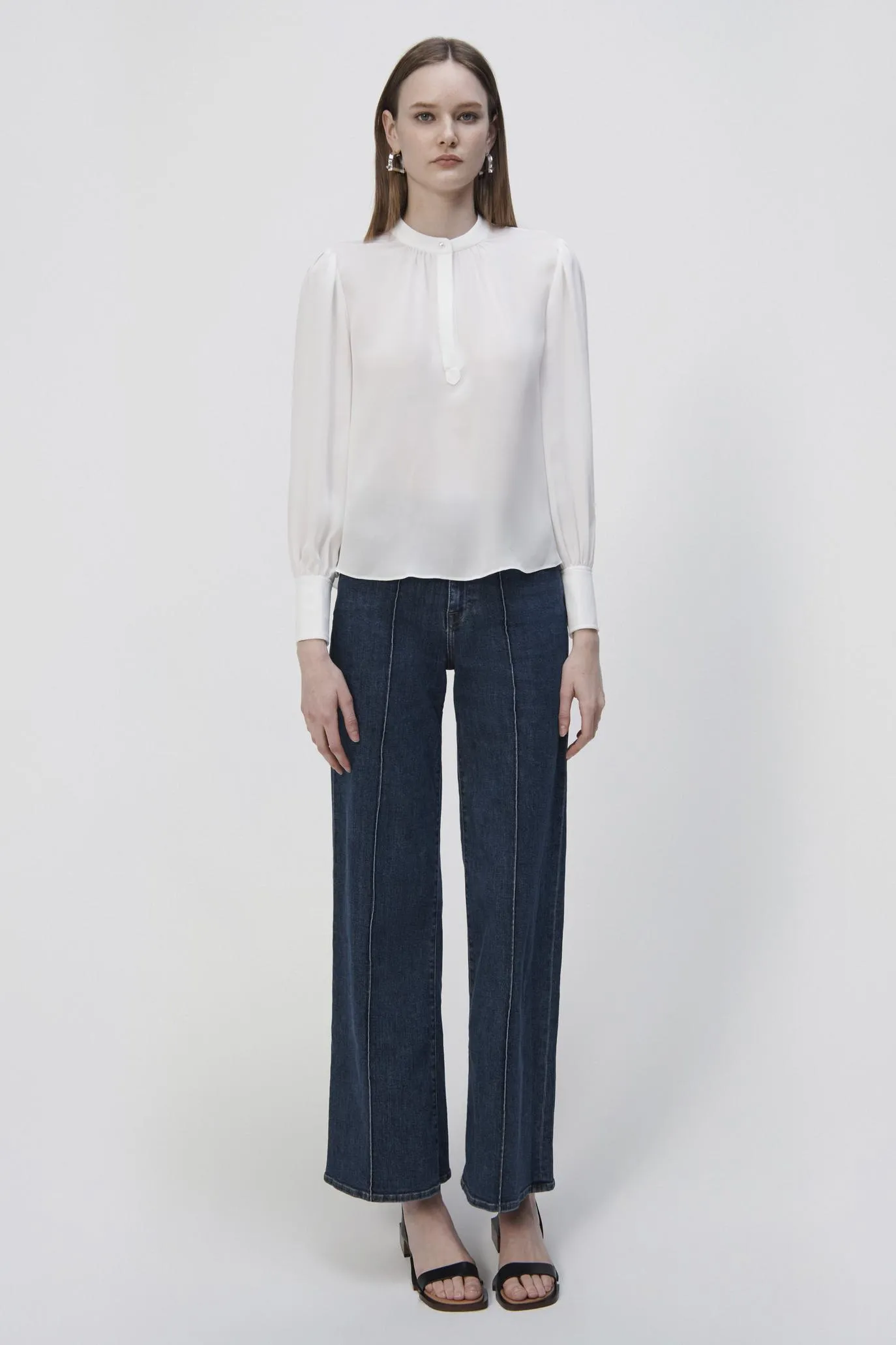 Cosmo Top sold by Simkhai product image thumbnail 4