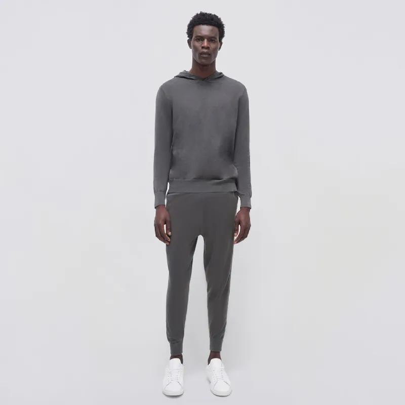 Cotton Hoodie made by Simkhai