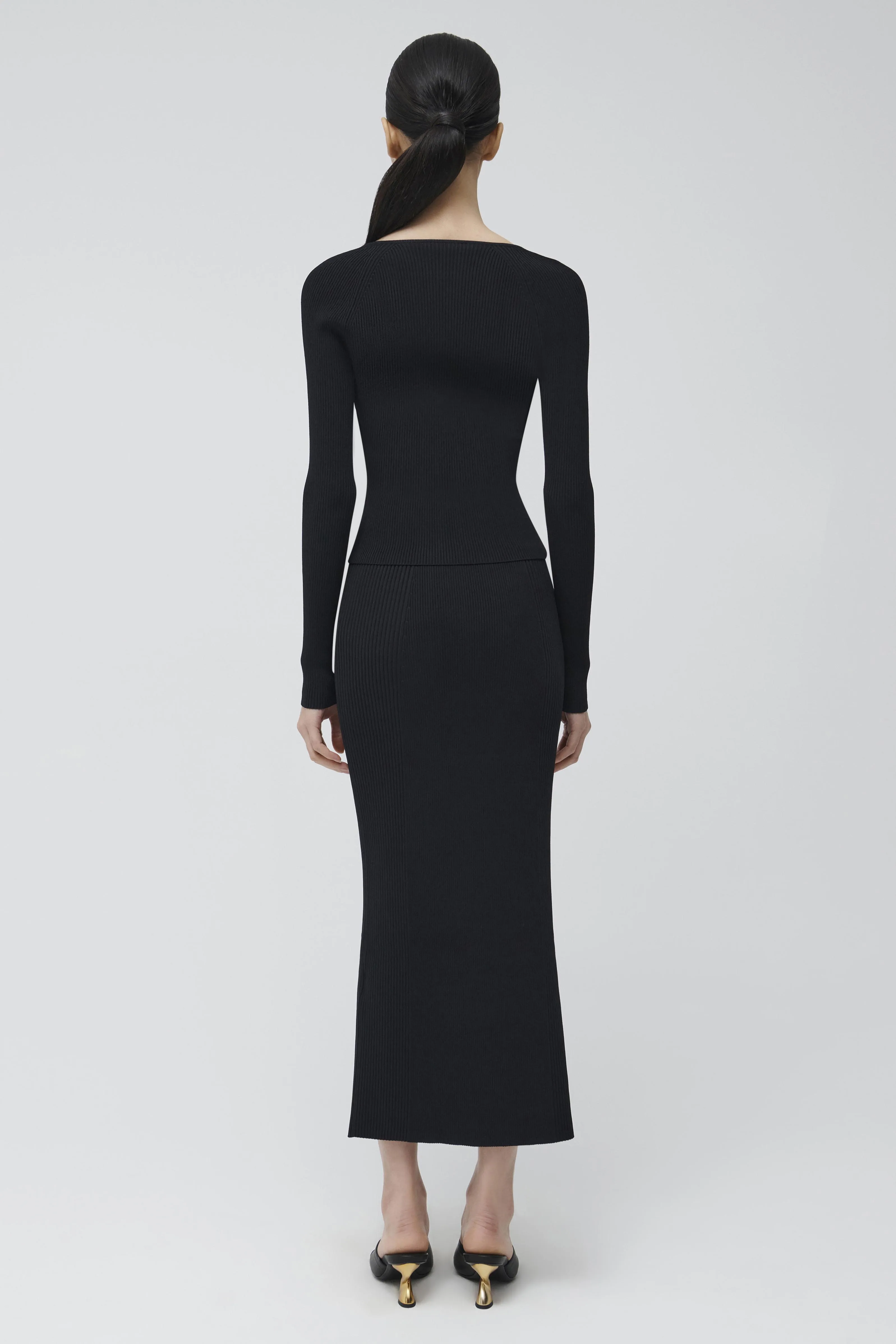 Daphane Top sold by Simkhai product image thumbnail 3