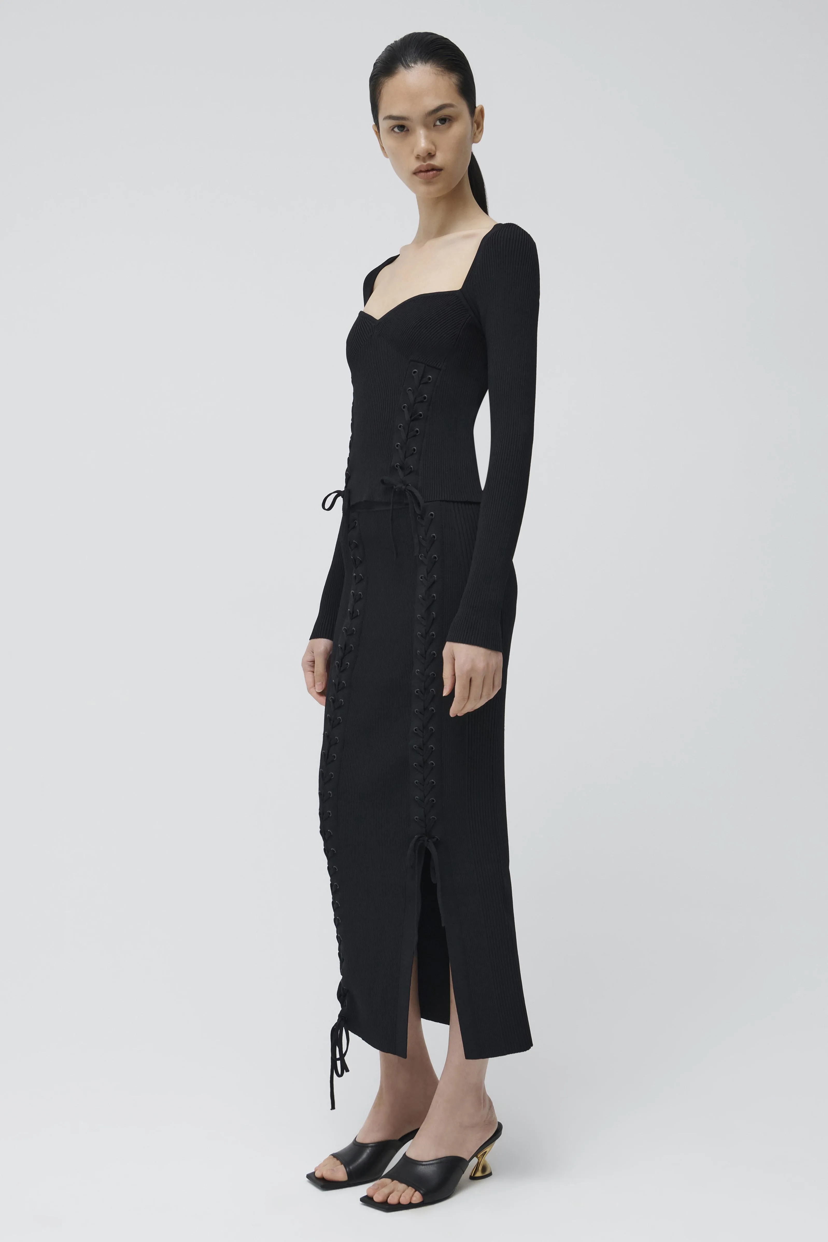 Daphane Top sold by Simkhai product image thumbnail 2