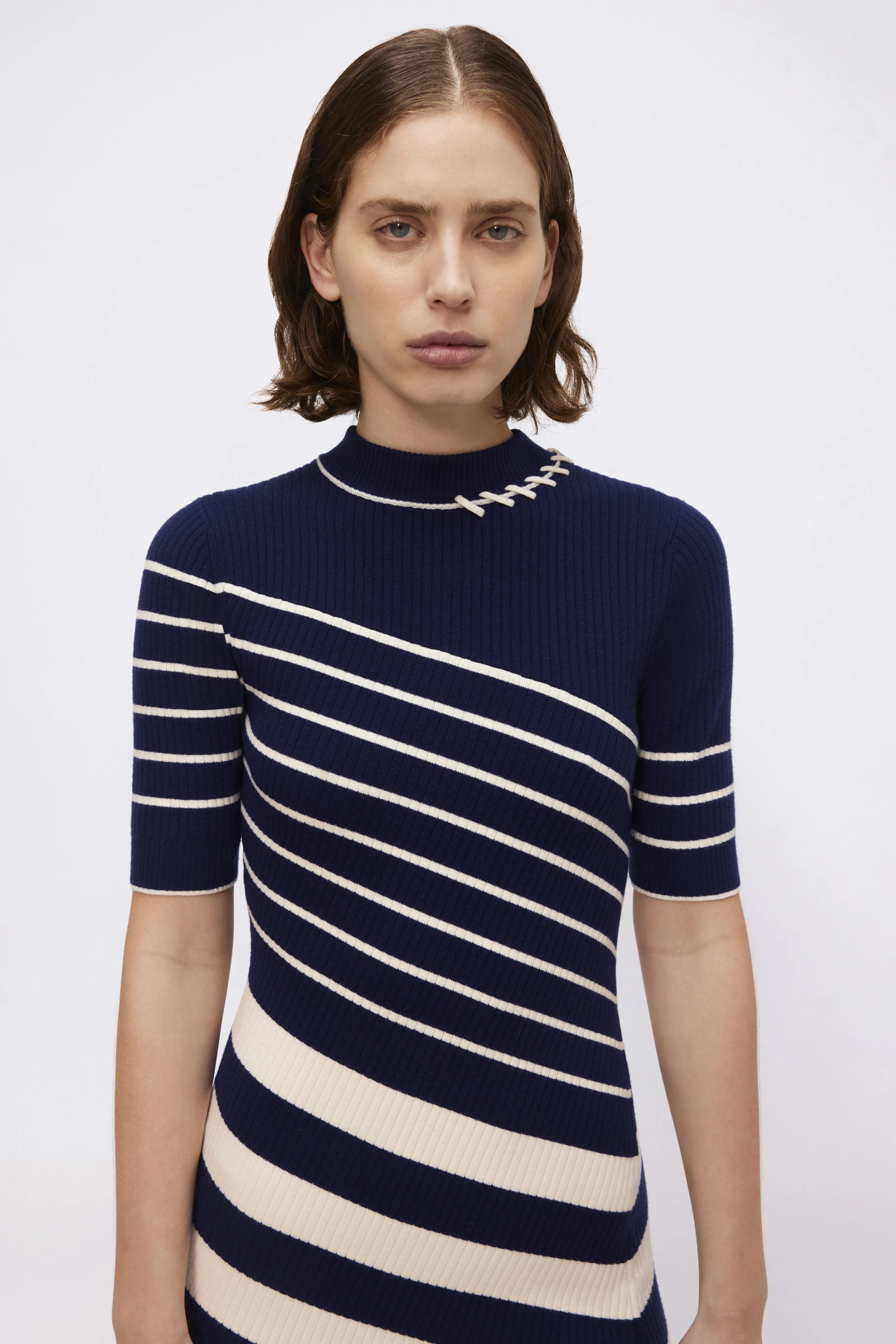 Noah Dress sold by Simkhai product image thumbnail 5