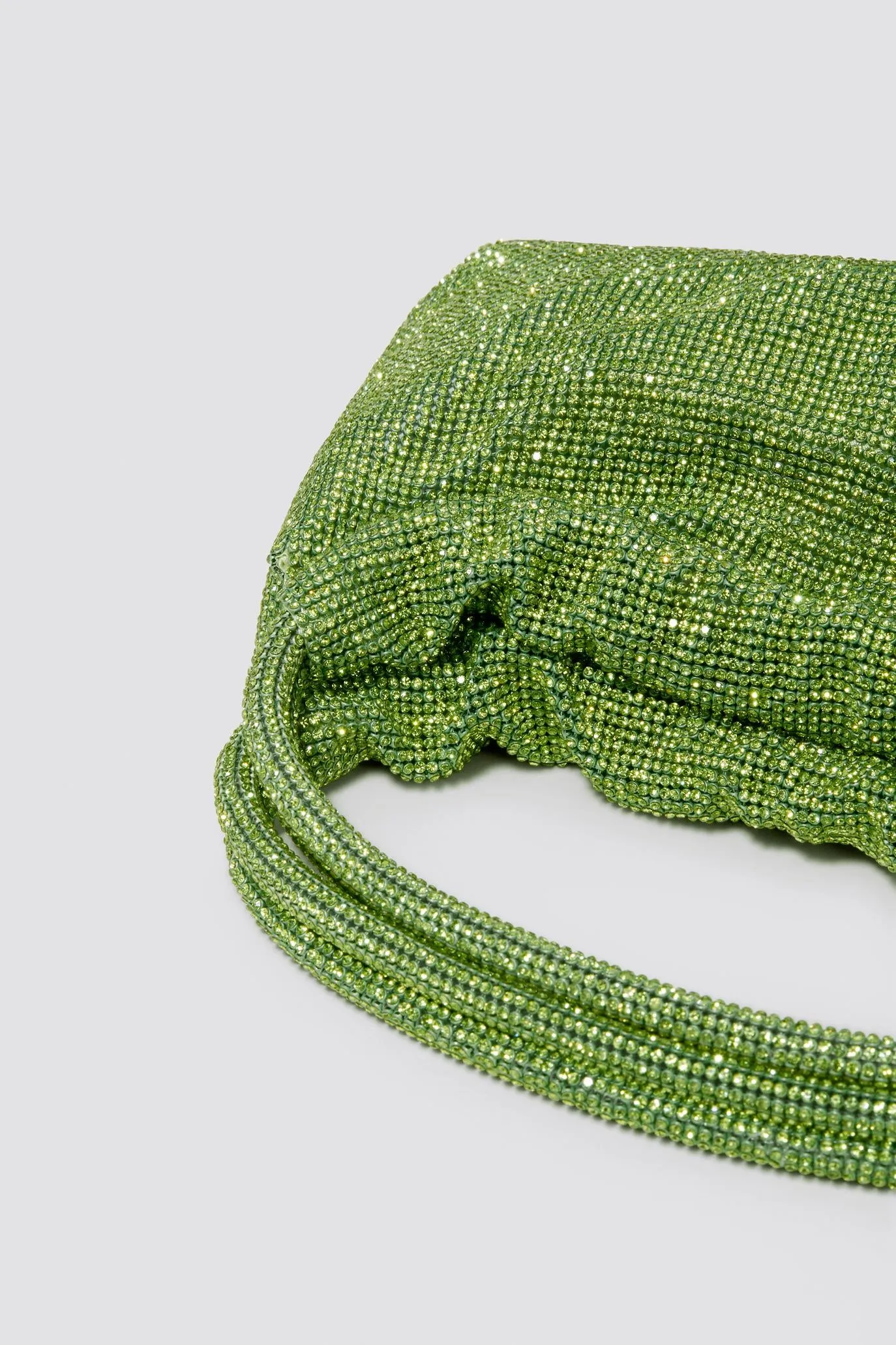 Ellerie Crystal Mini Bag sold by Simkhai product image thumbnail 3