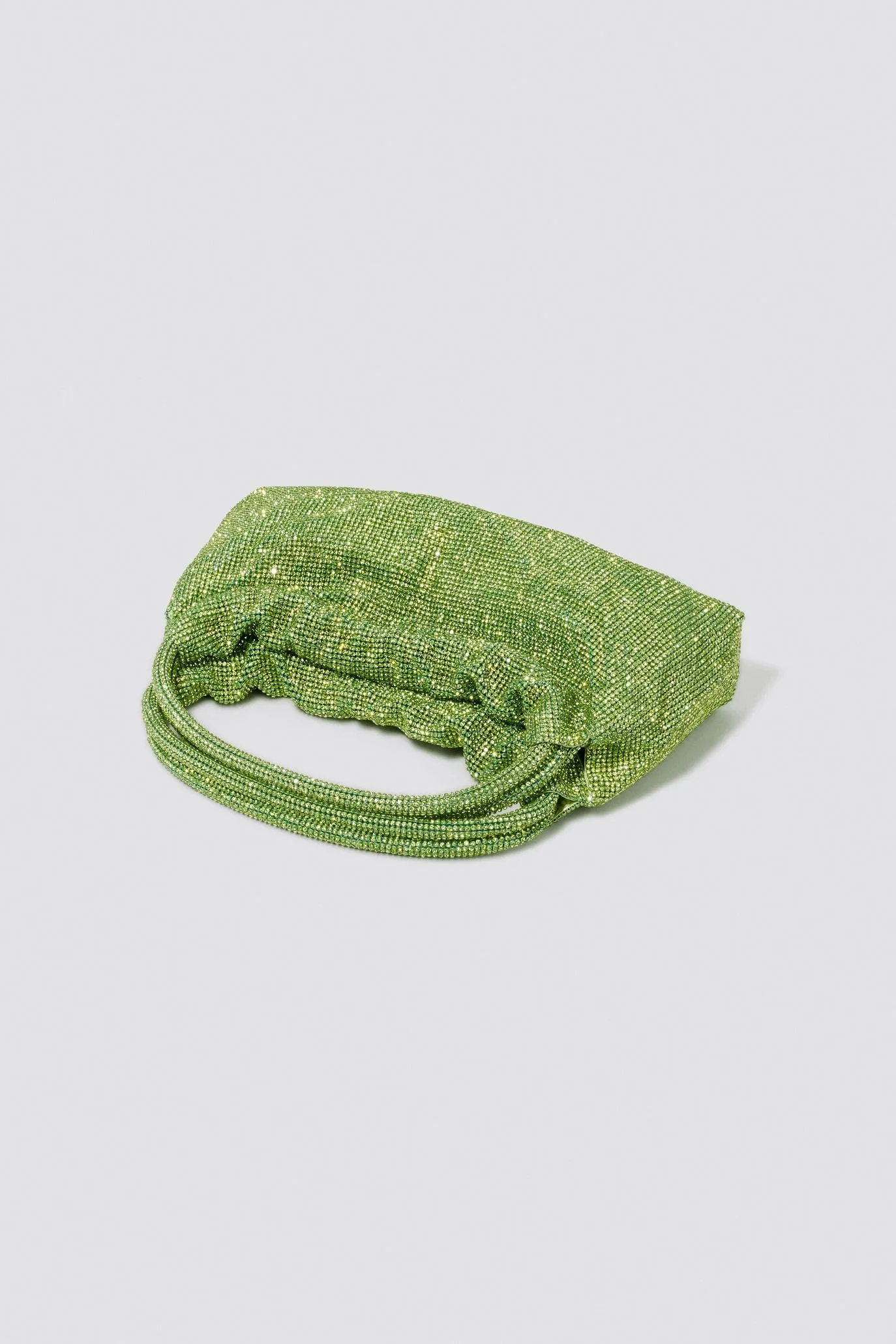 Ellerie Crystal Mini Bag sold by Simkhai product image thumbnail 4