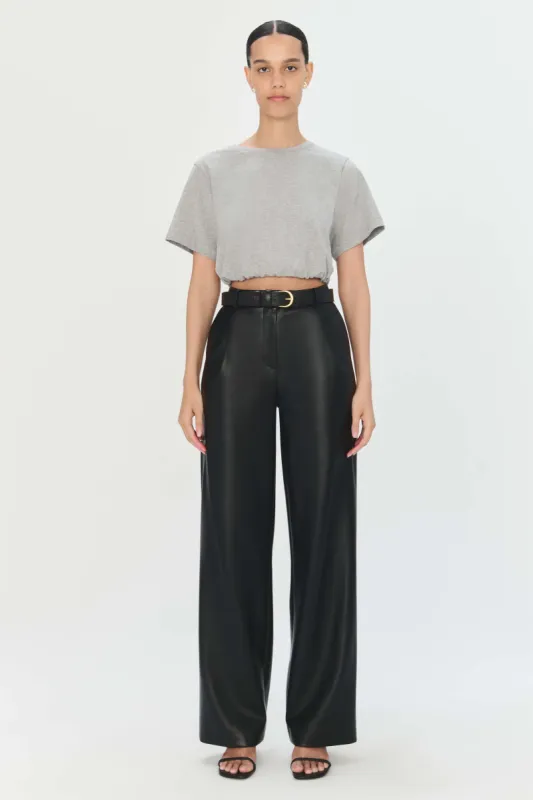 Jojo T-Shirt sold by Simkhai