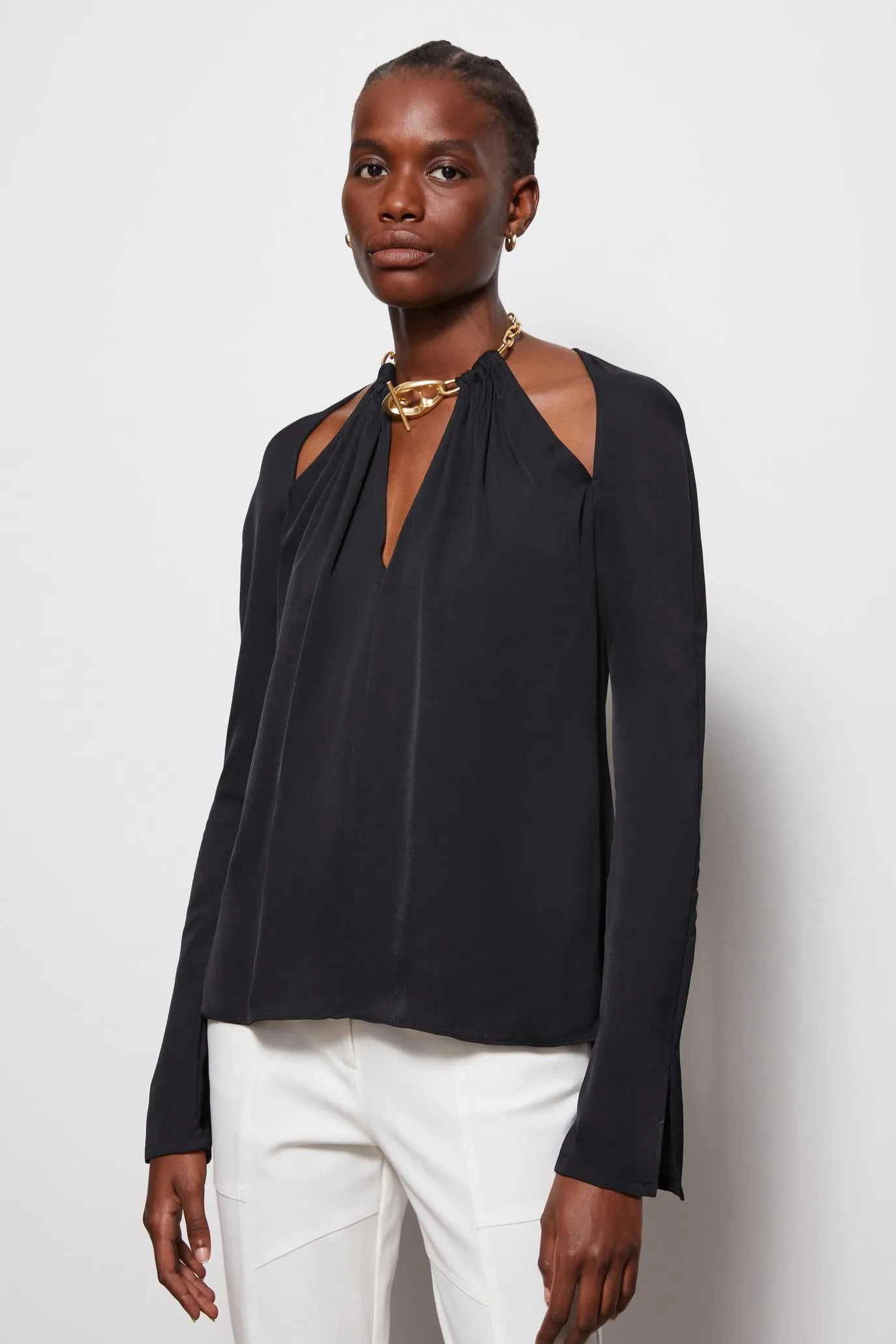 Krishna Top sold by Simkhai product image thumbnail 4