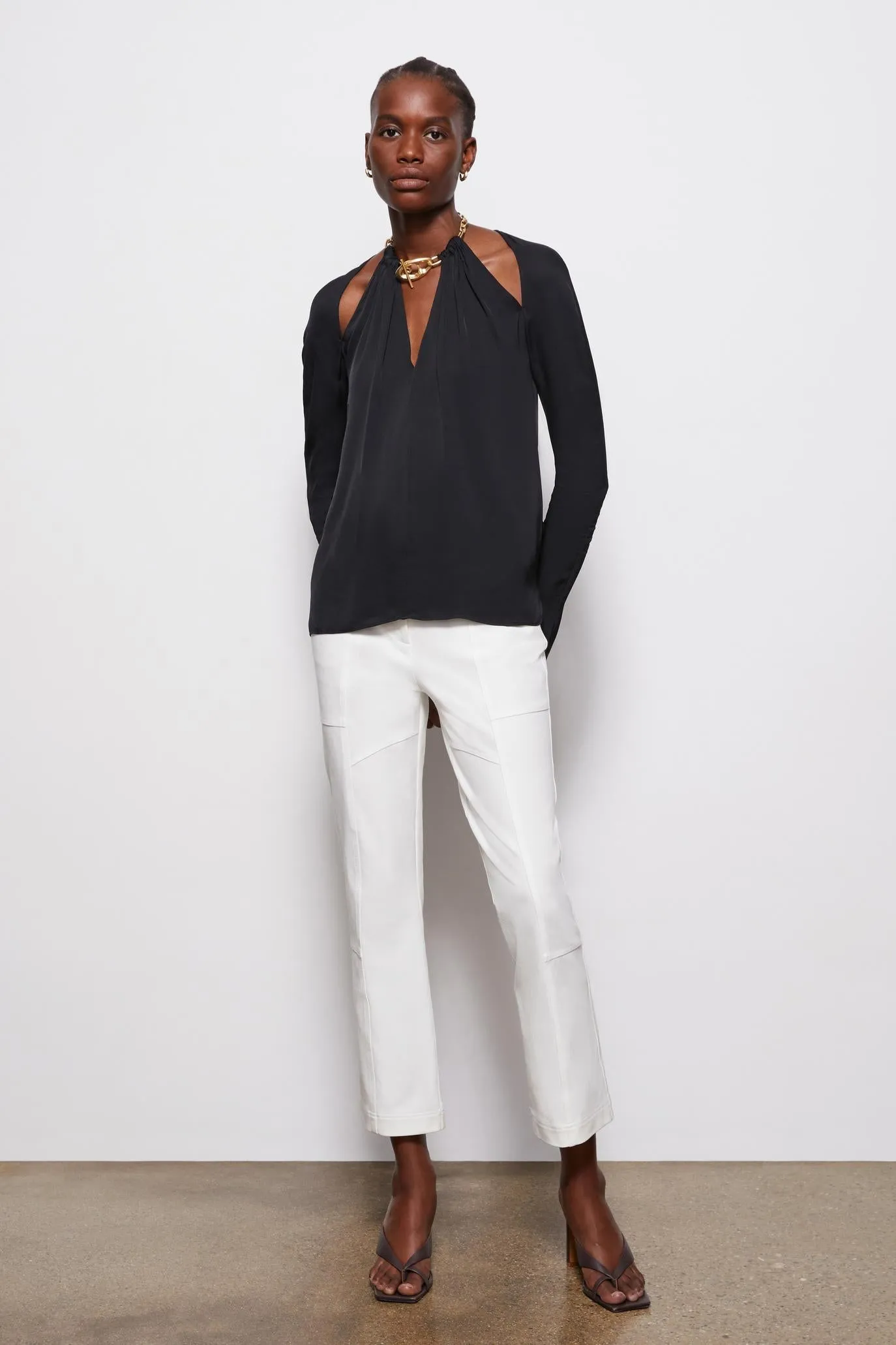 Krishna Top sold by Simkhai product image thumbnail 3