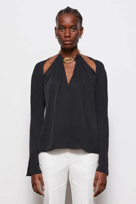 Krishna Top made by Simkhai