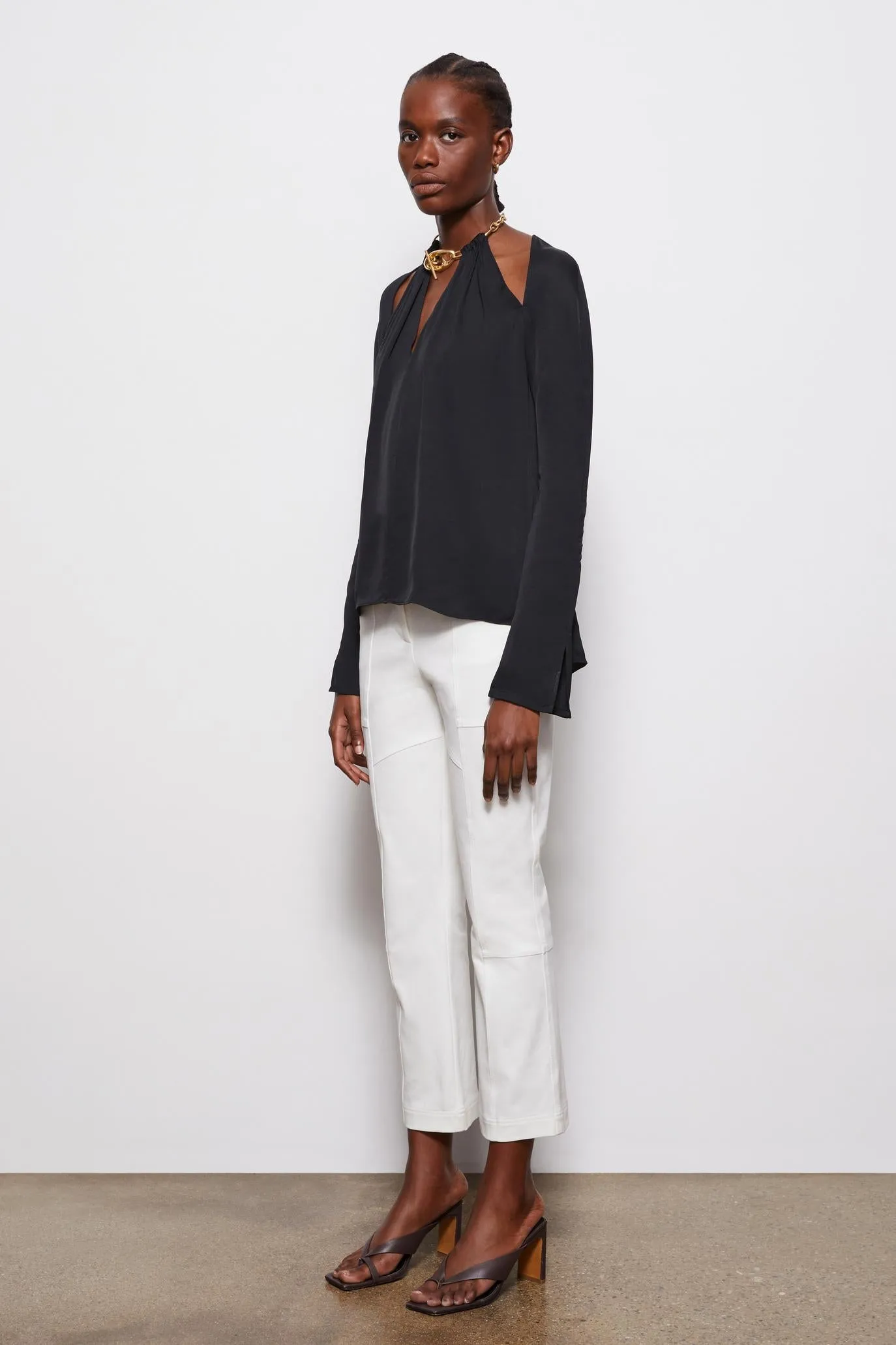 Krishna Top sold by Simkhai product image thumbnail 5