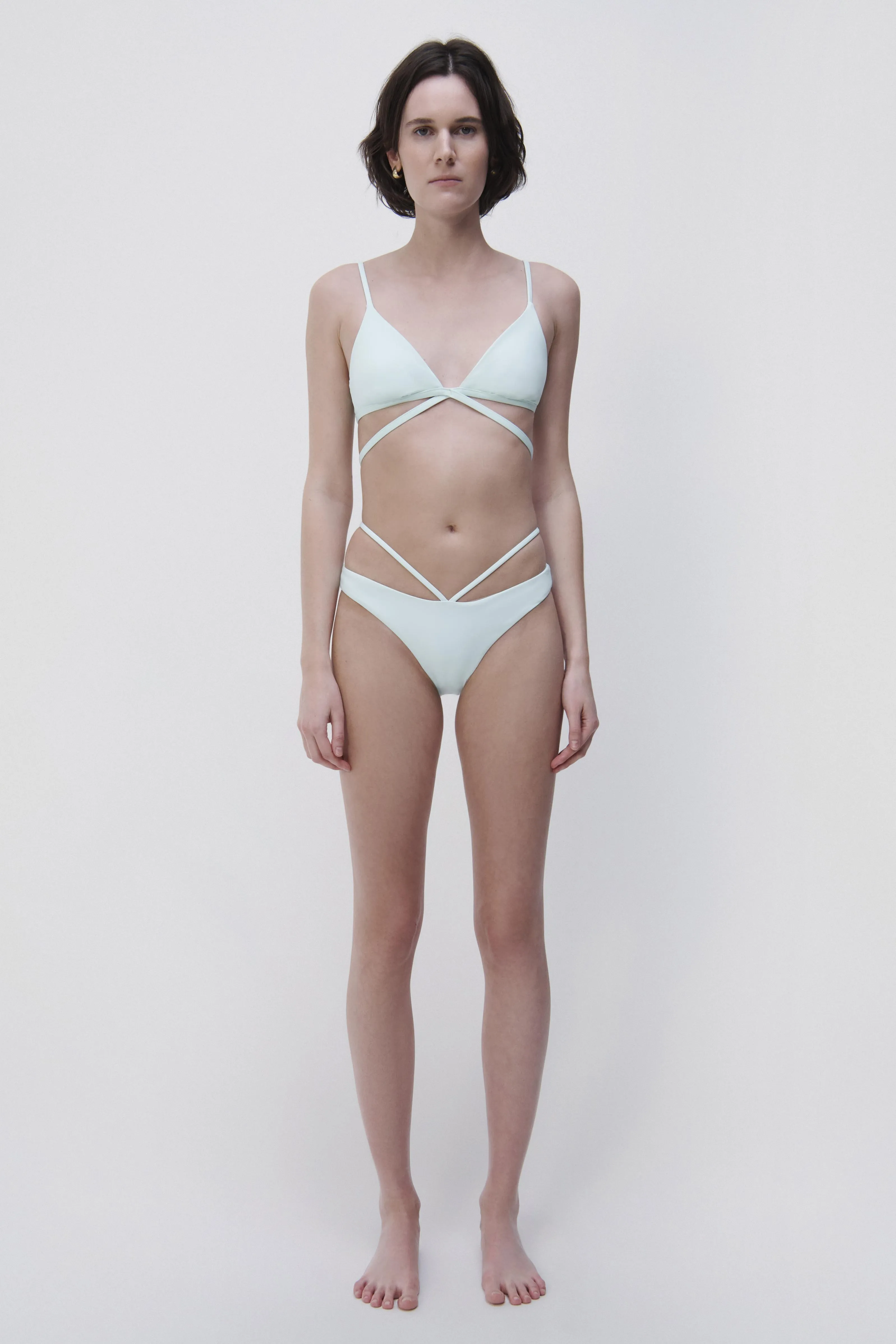 Emmalyn Bikini Bottom sold by Simkhai product image thumbnail 2
