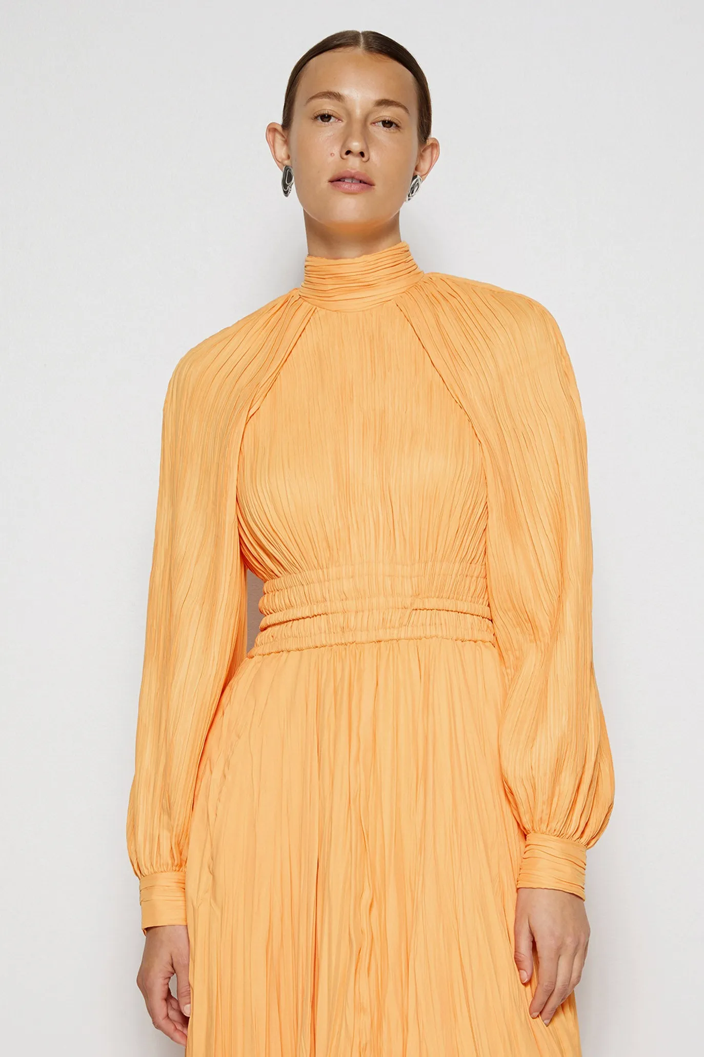 Magnolia Midi Dress sold by Simkhai product image thumbnail 5