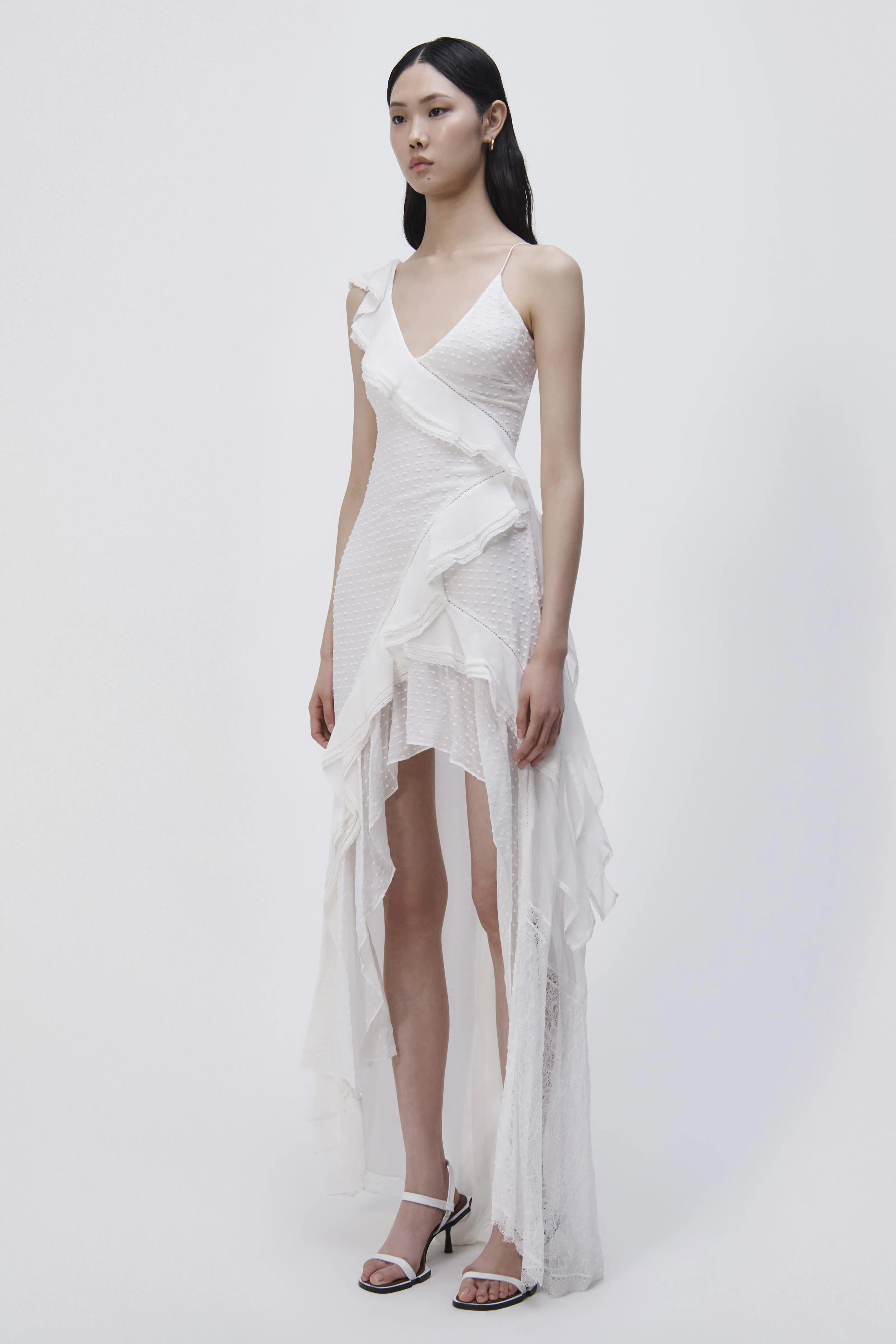 Exclusive Lyra Silk Maxi sold by Simkhai product image thumbnail 5