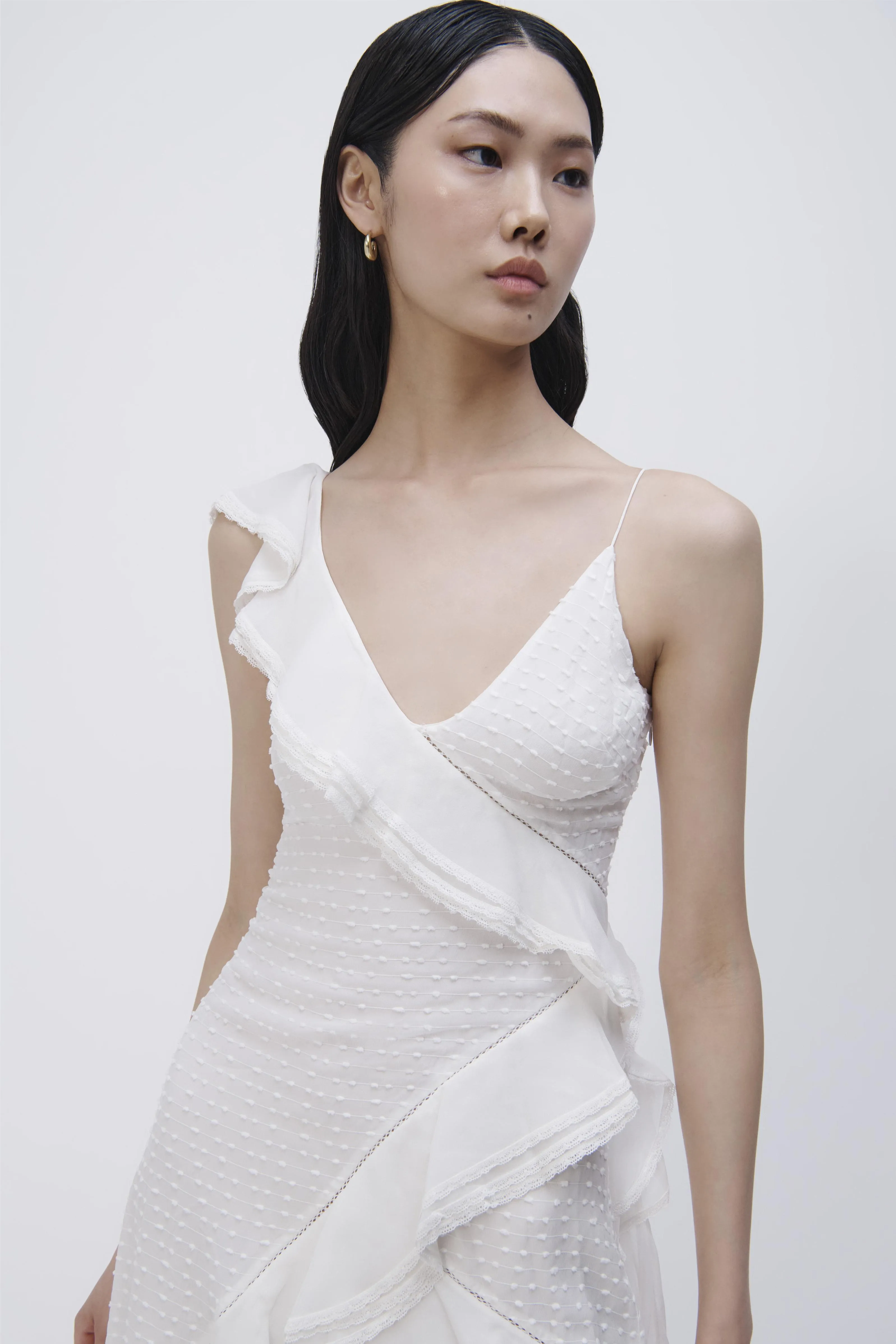 Exclusive Lyra Silk Maxi sold by Simkhai product image thumbnail 3