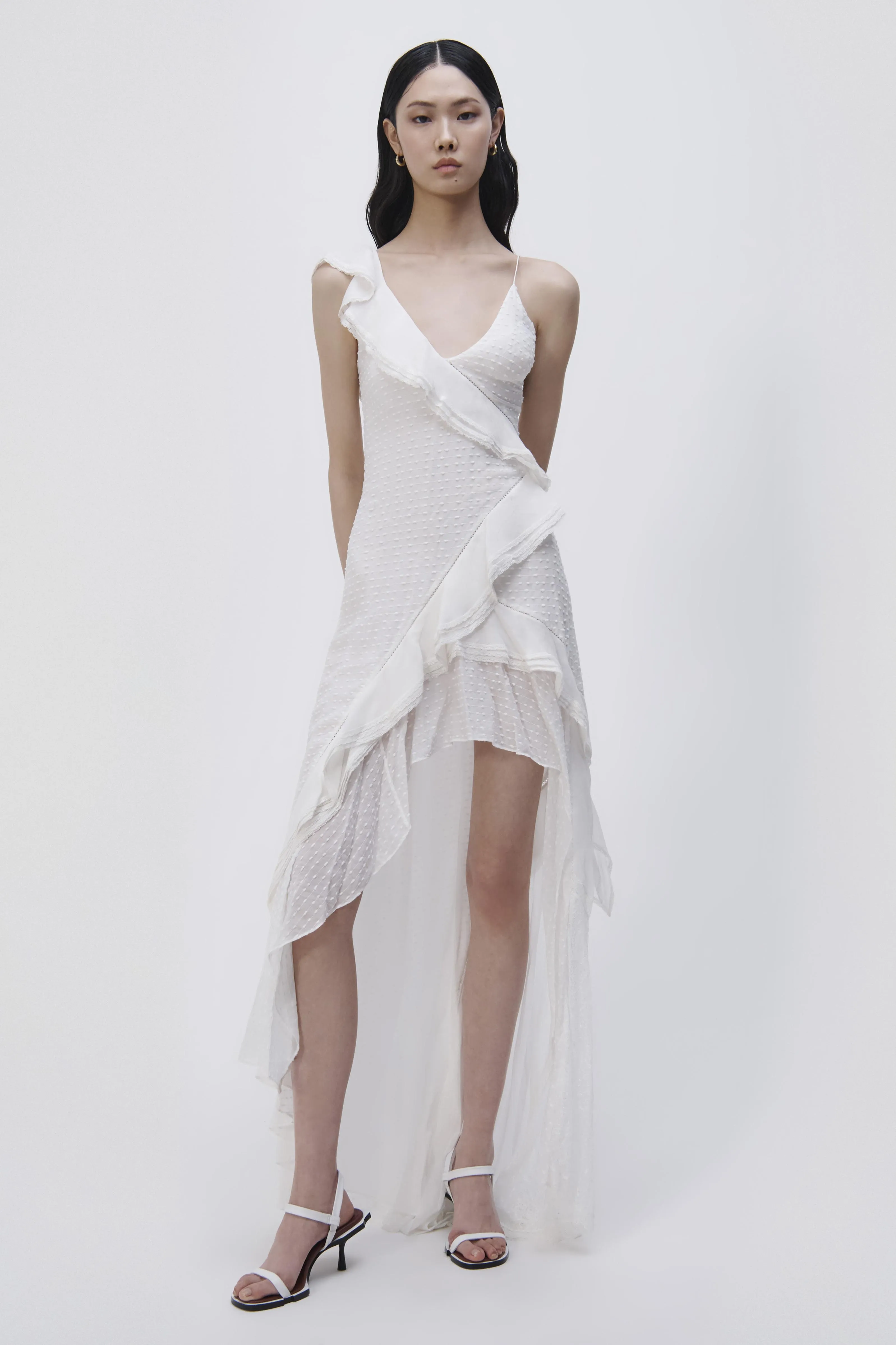 Exclusive Lyra Silk Maxi sold by Simkhai product image thumbnail 2