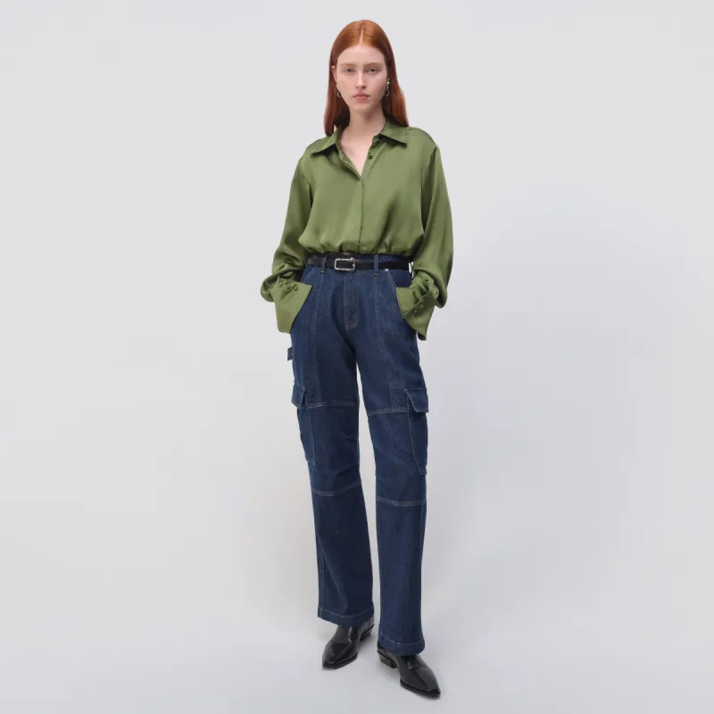 Axelle Pant sold by Simkhai