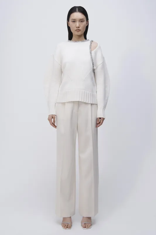 Monroe Pullover made by Simkhai