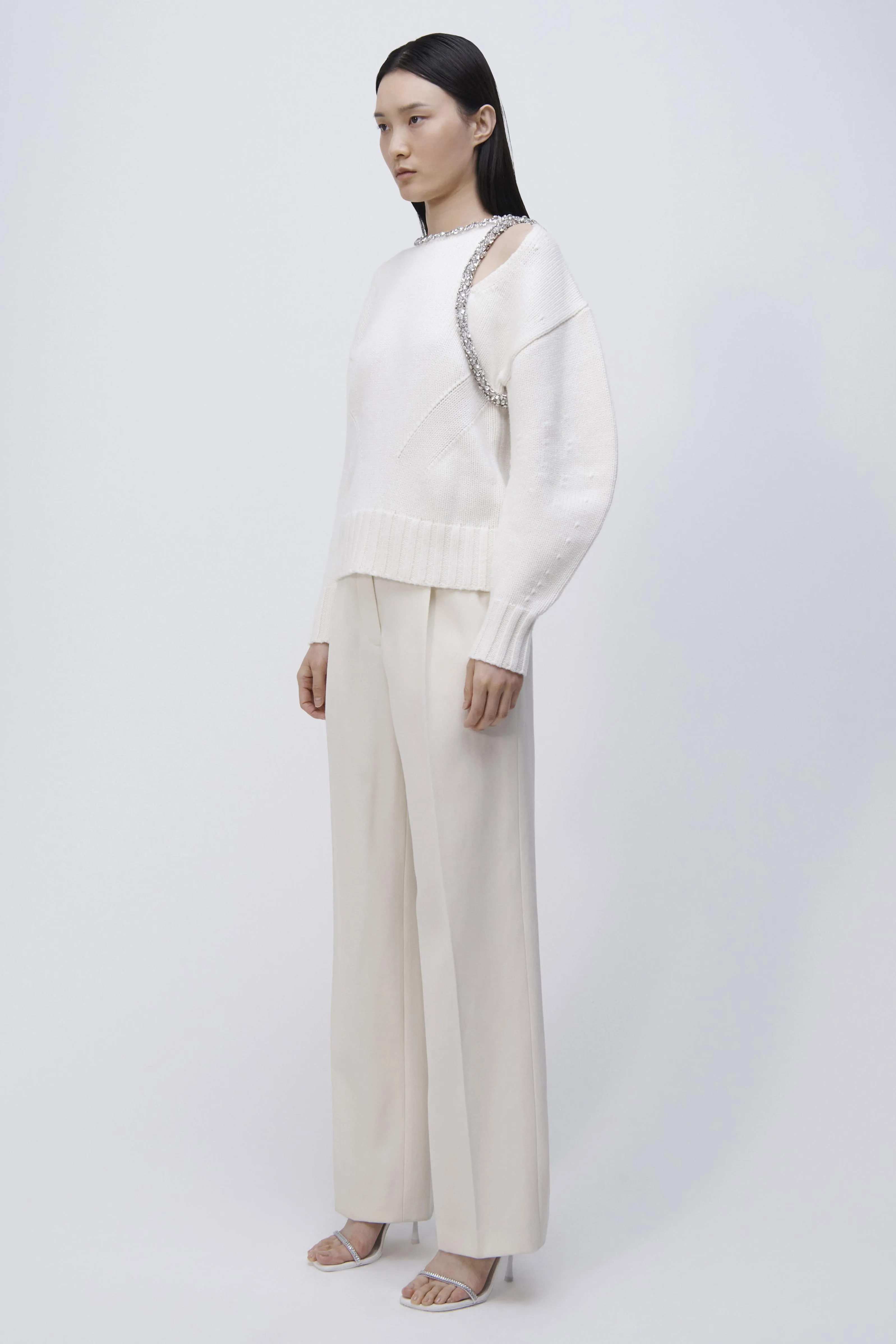 Monroe Pullover sold by Simkhai product image thumbnail 2