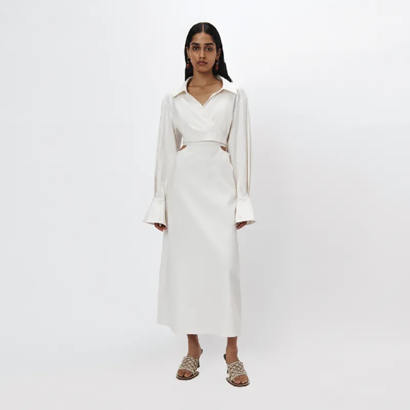 Giulia Dress sold by Simkhai