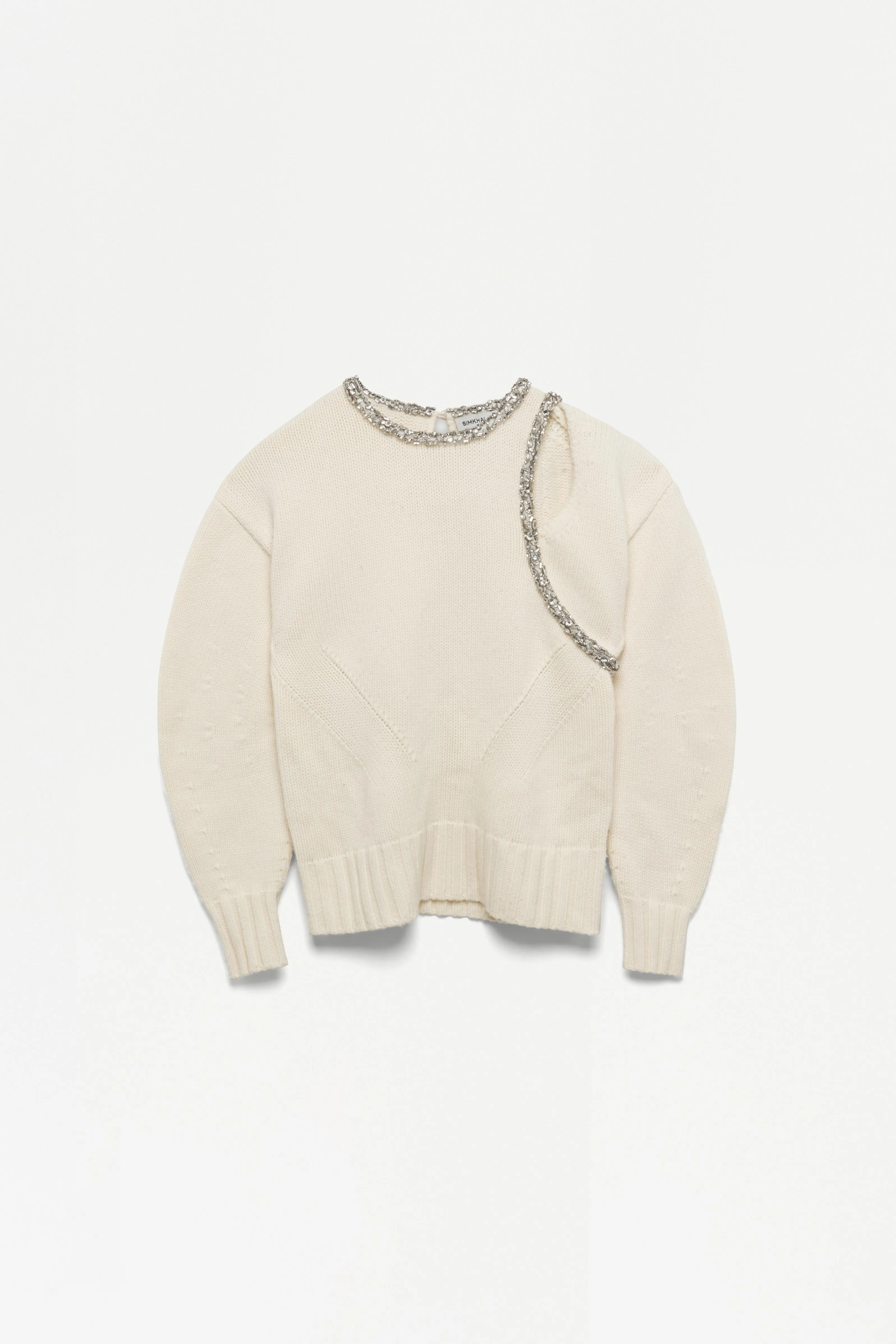 Monroe Pullover sold by Simkhai product image thumbnail 5