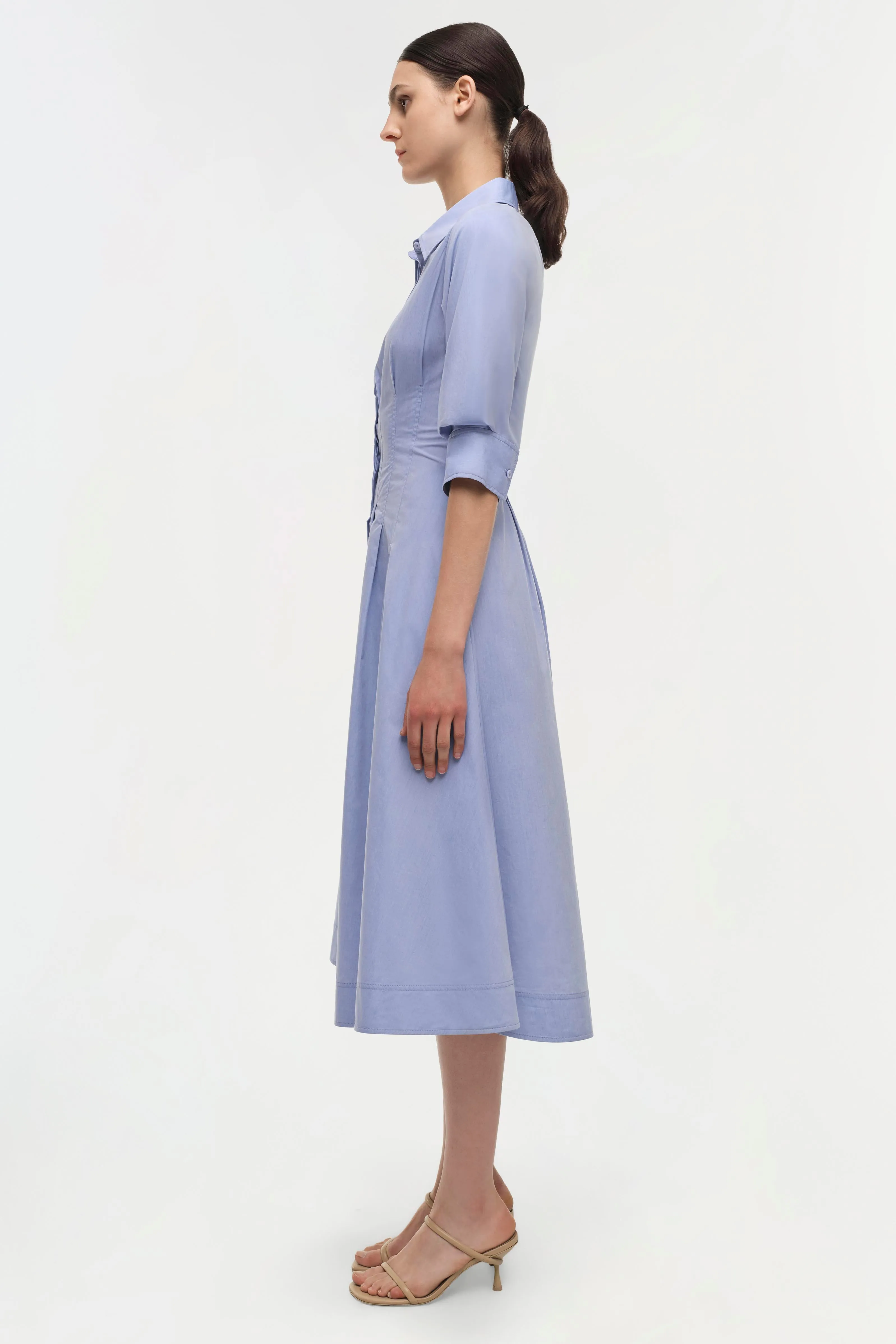 Jazz Dress sold by Simkhai product image thumbnail 2