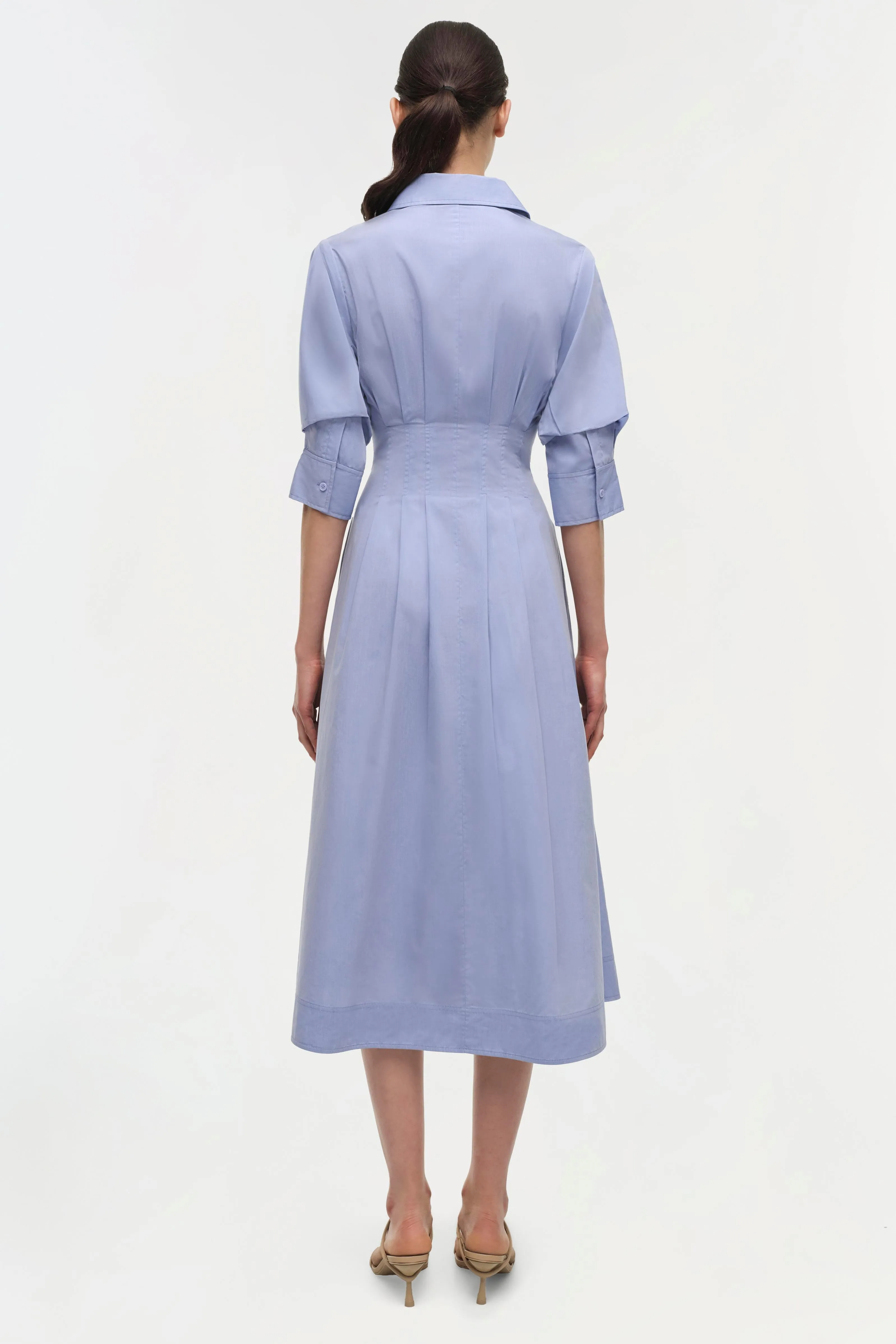 Jazz Dress sold by Simkhai product image thumbnail 3