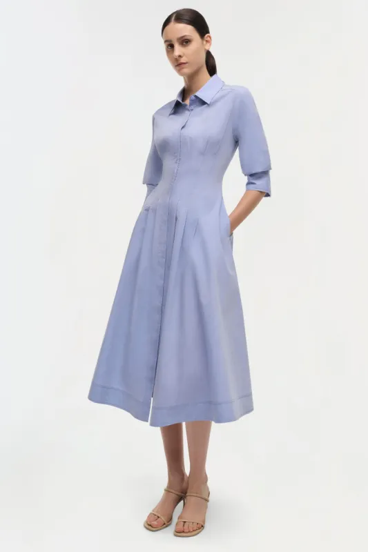 Jazz Dress sold by Simkhai