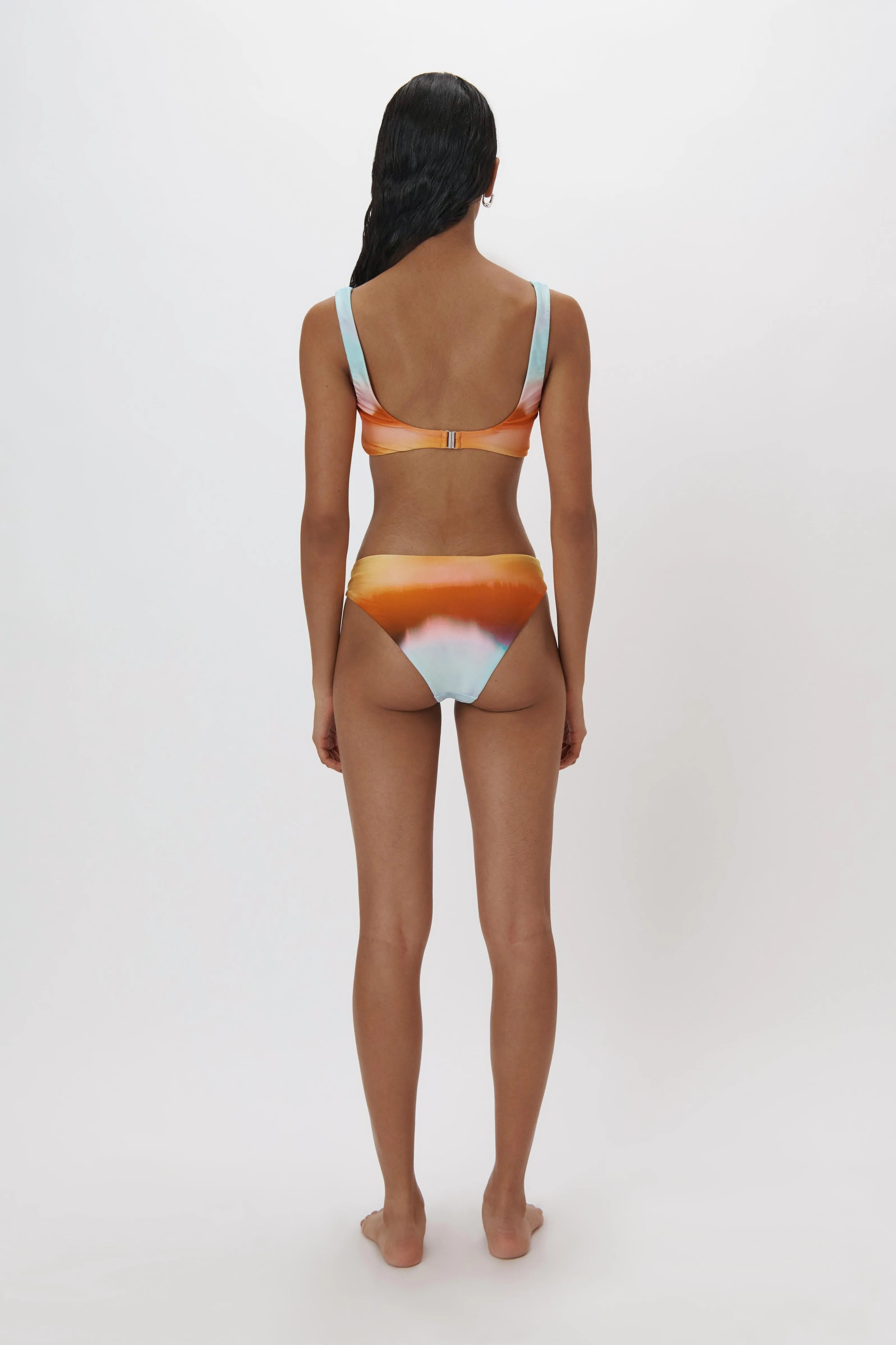 Francesca Bikini Bottom sold by Simkhai product image thumbnail 5
