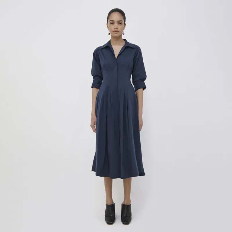 Jazz Cutout Midi Dress sold by Simkhai