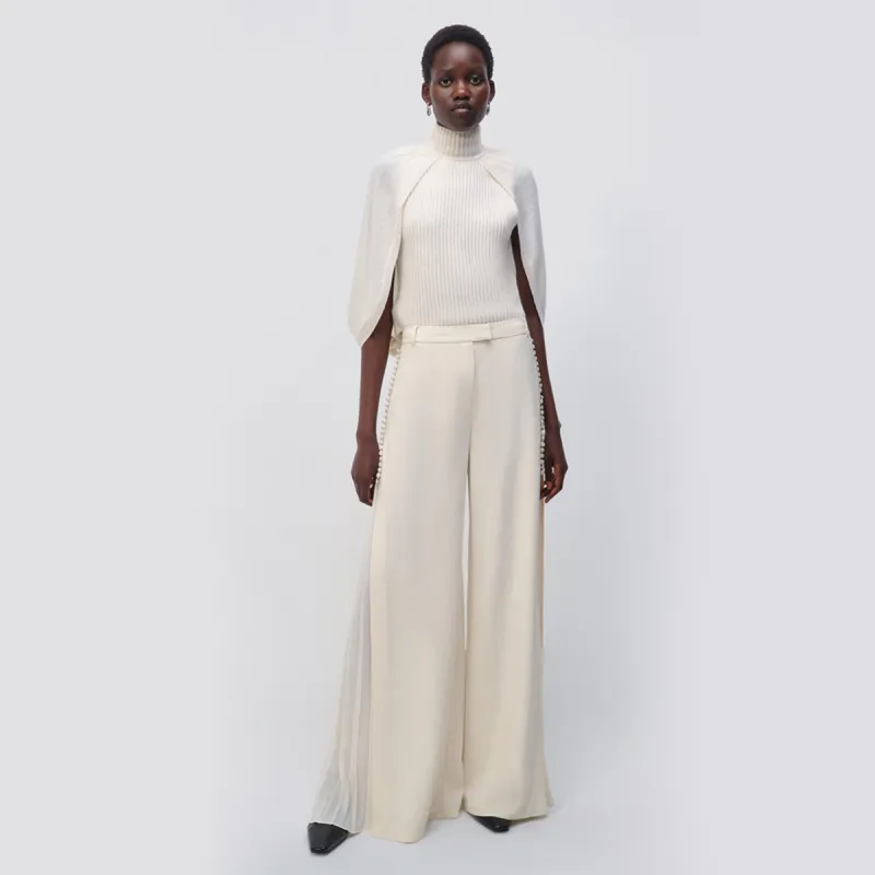 Blossom Pant sold by Simkhai