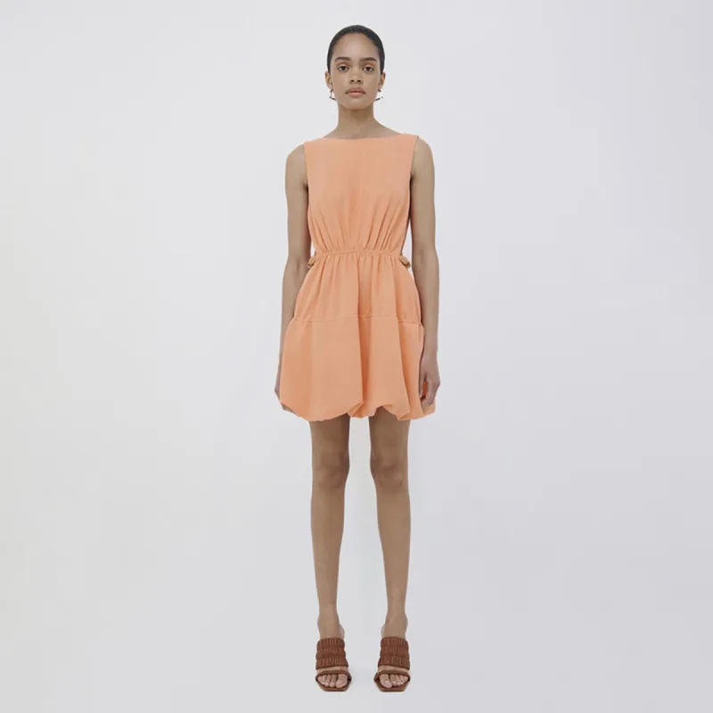 Romy Mini Dress sold by Simkhai