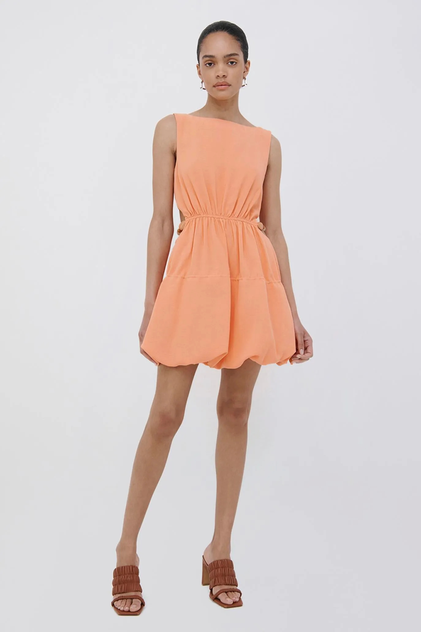 Romy Mini Dress sold by Simkhai product image thumbnail 2