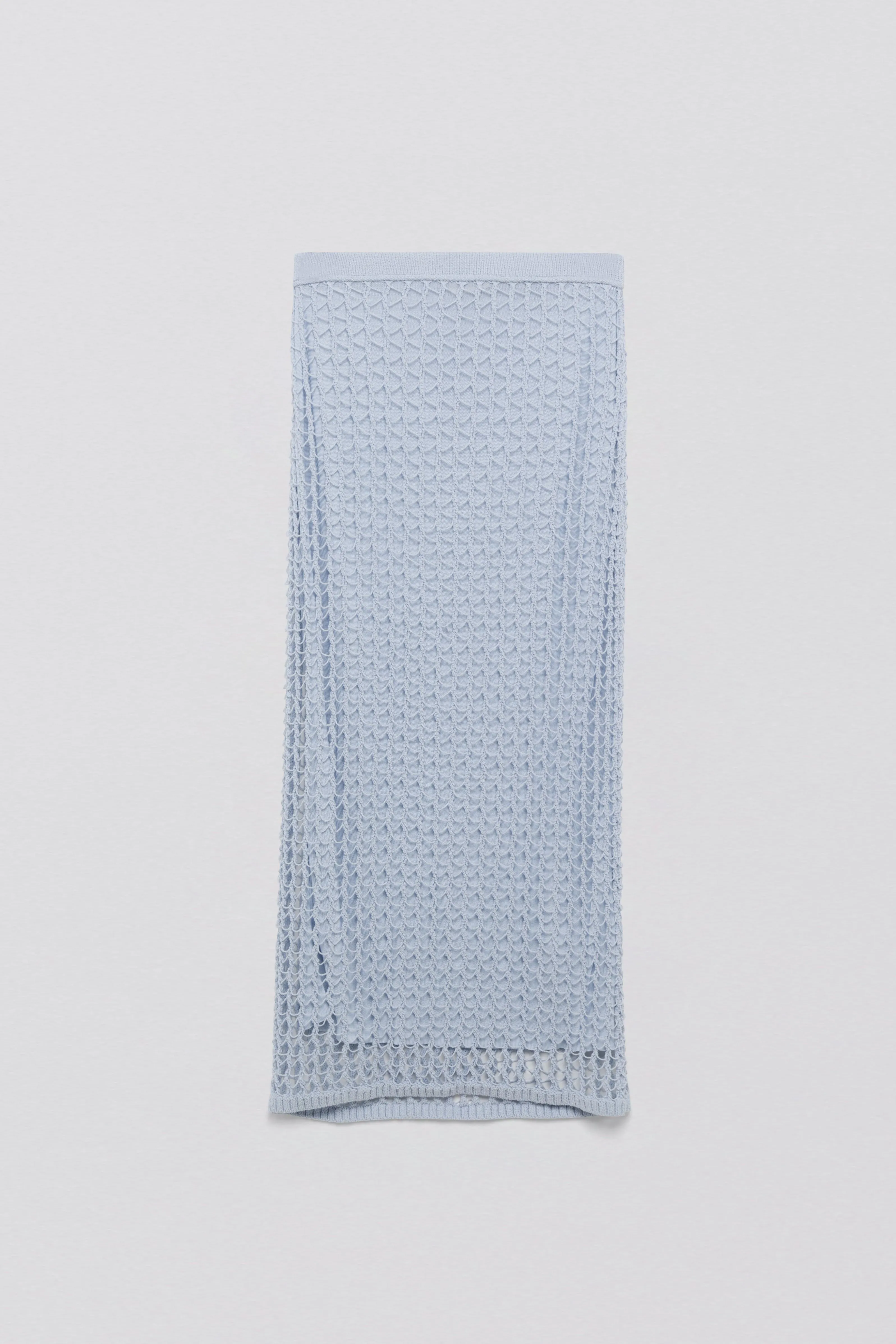 Odie Skirt sold by Simkhai product image thumbnail 5