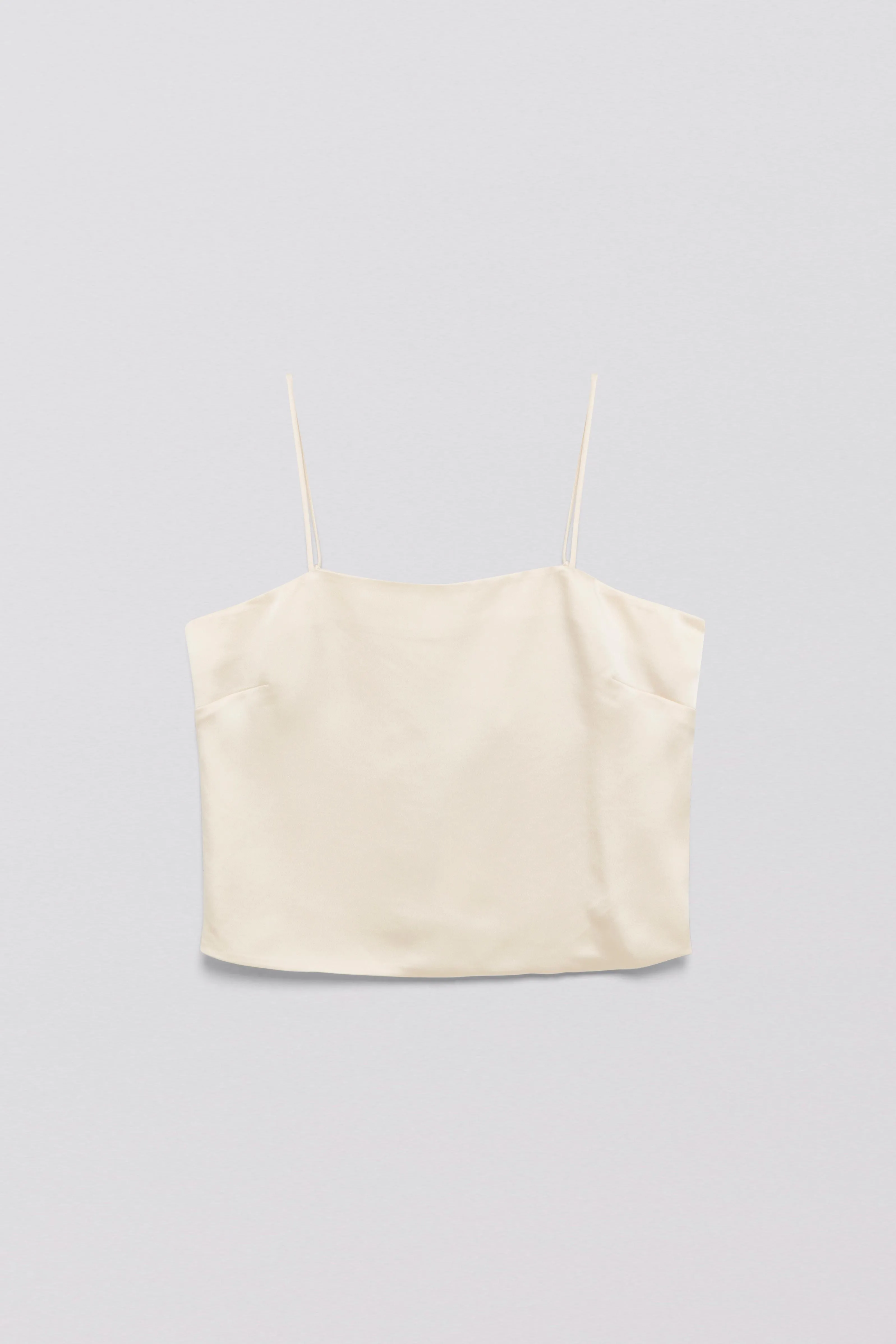 Vela Camisole sold by Simkhai product image thumbnail 4