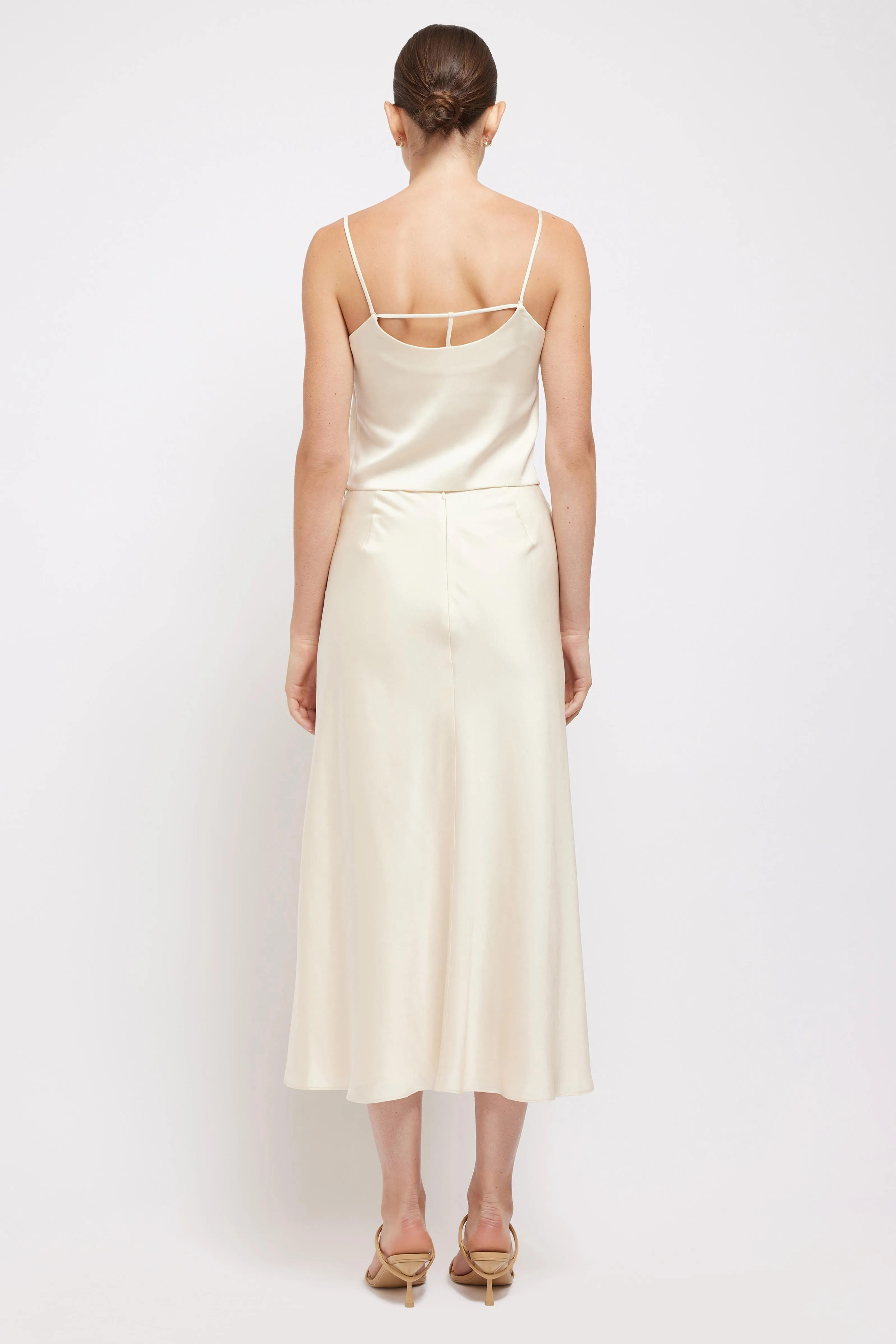 Vela Camisole sold by Simkhai product image thumbnail 3