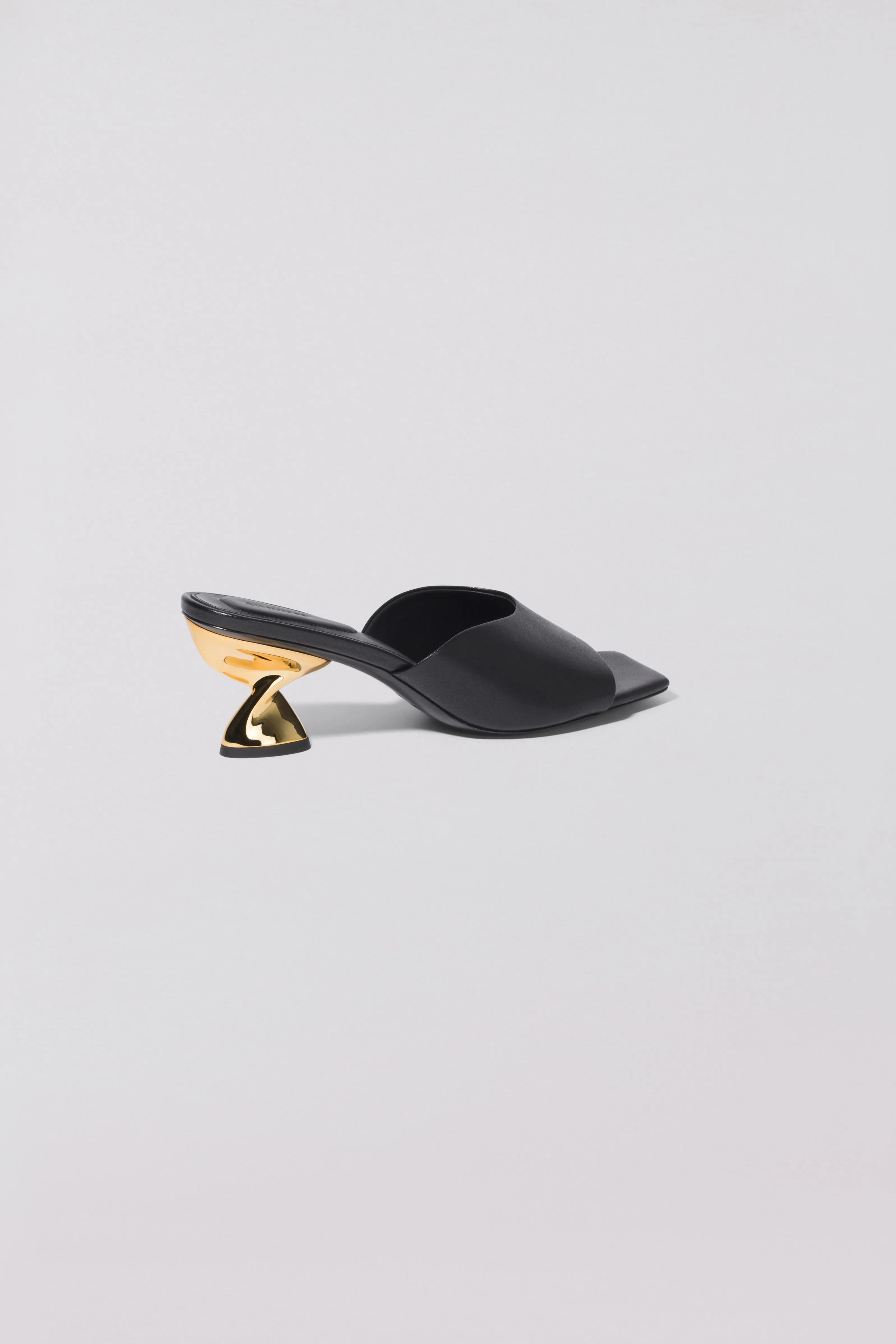 Nixxi Mule sold by Simkhai product image thumbnail 3