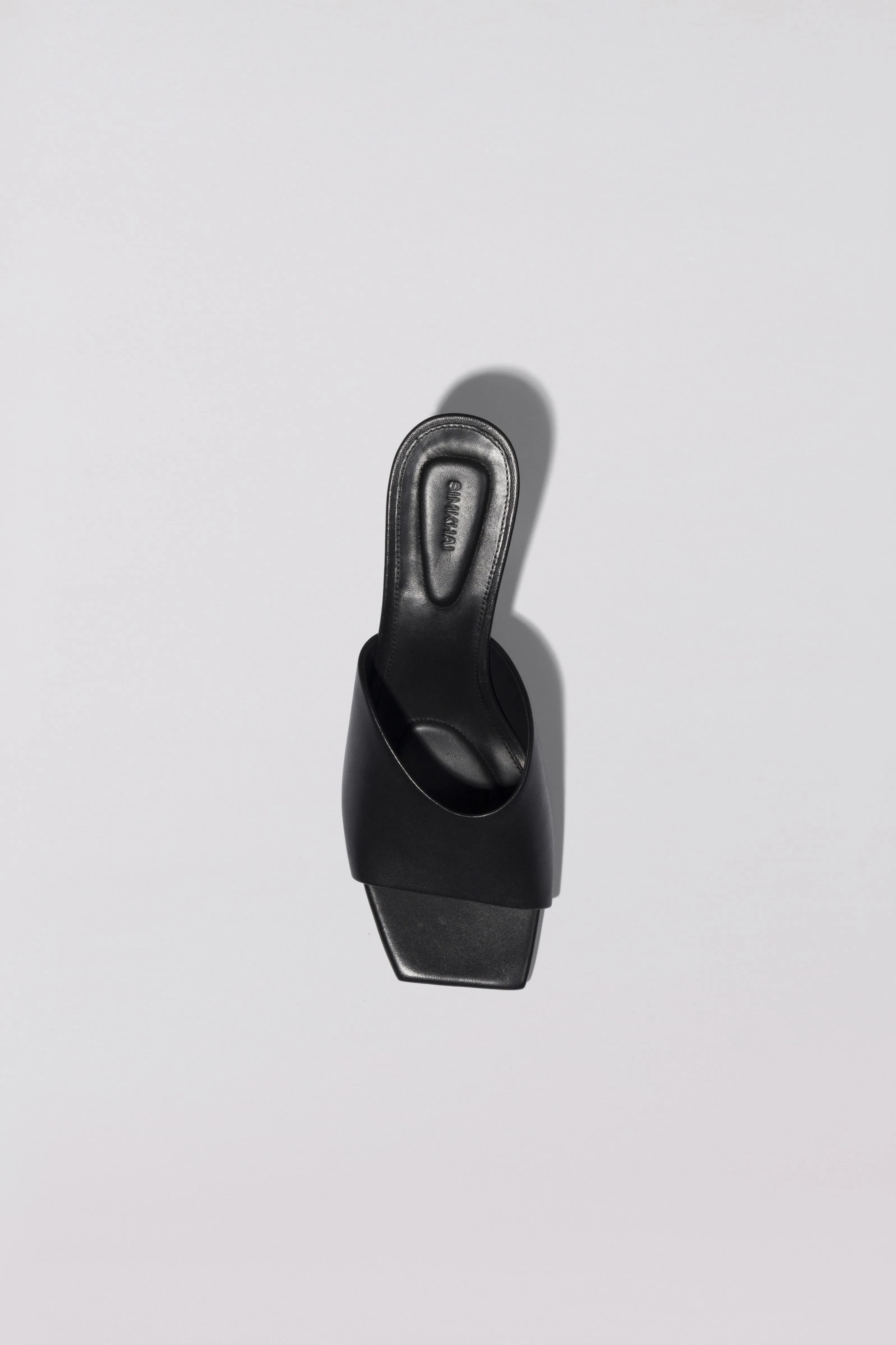 Nixxi Mule sold by Simkhai product image thumbnail 4