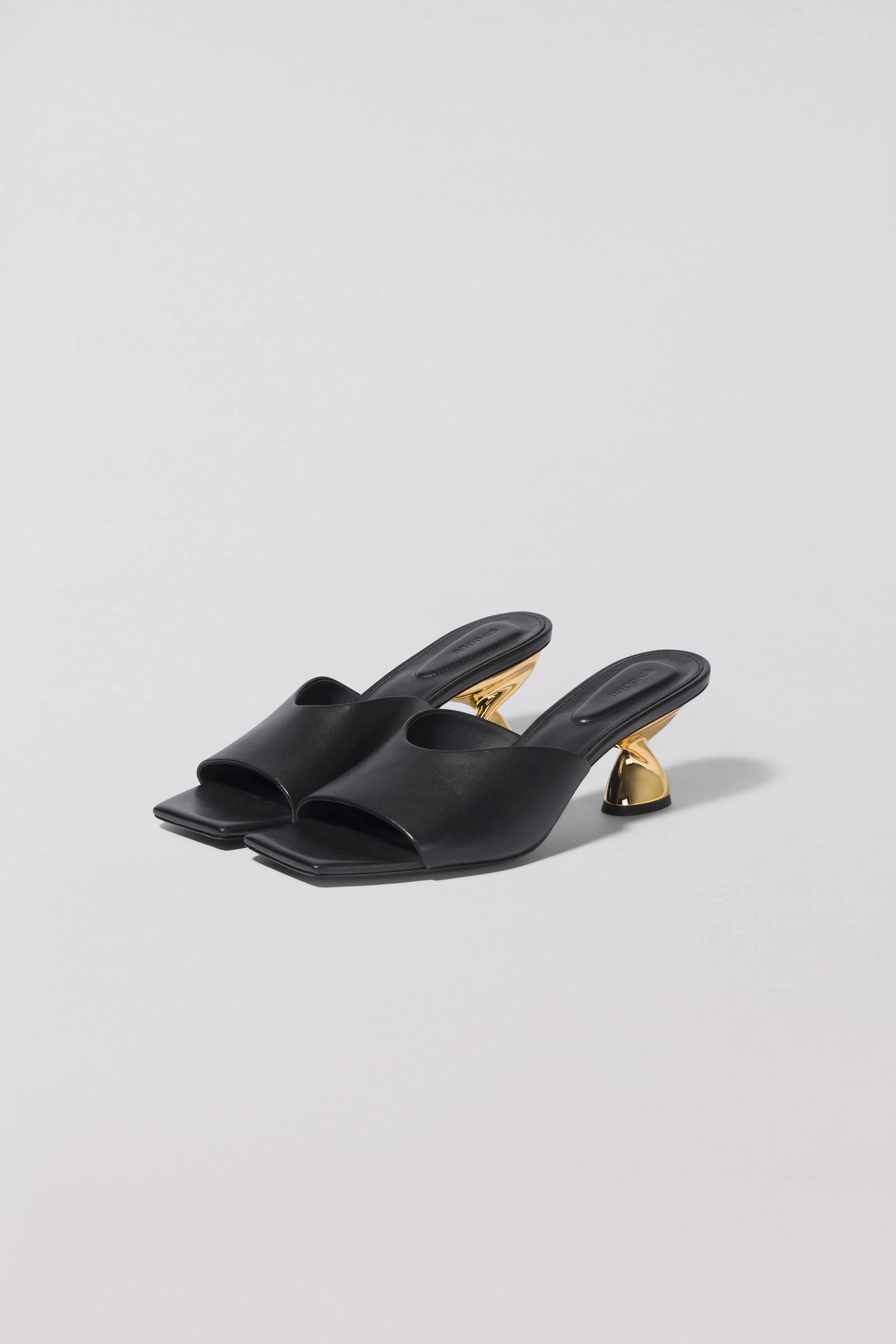 Nixxi Mule sold by Simkhai product image thumbnail 5