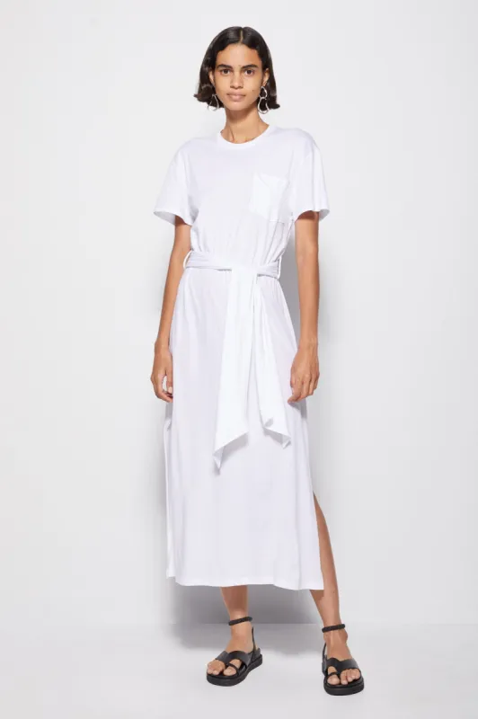 Sara Organic Cotton Dress sold by Simkhai